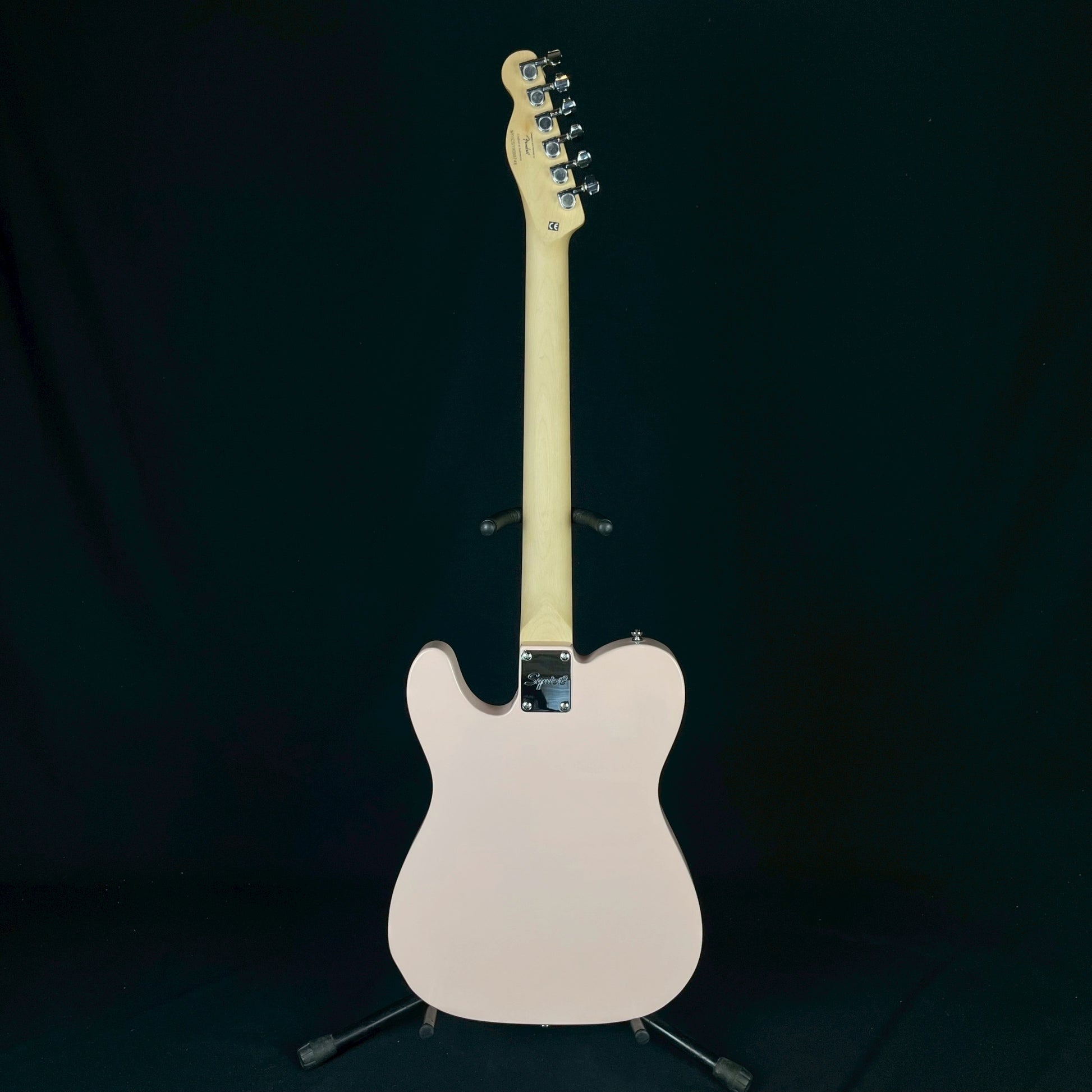 Squier Affinity Telecaster