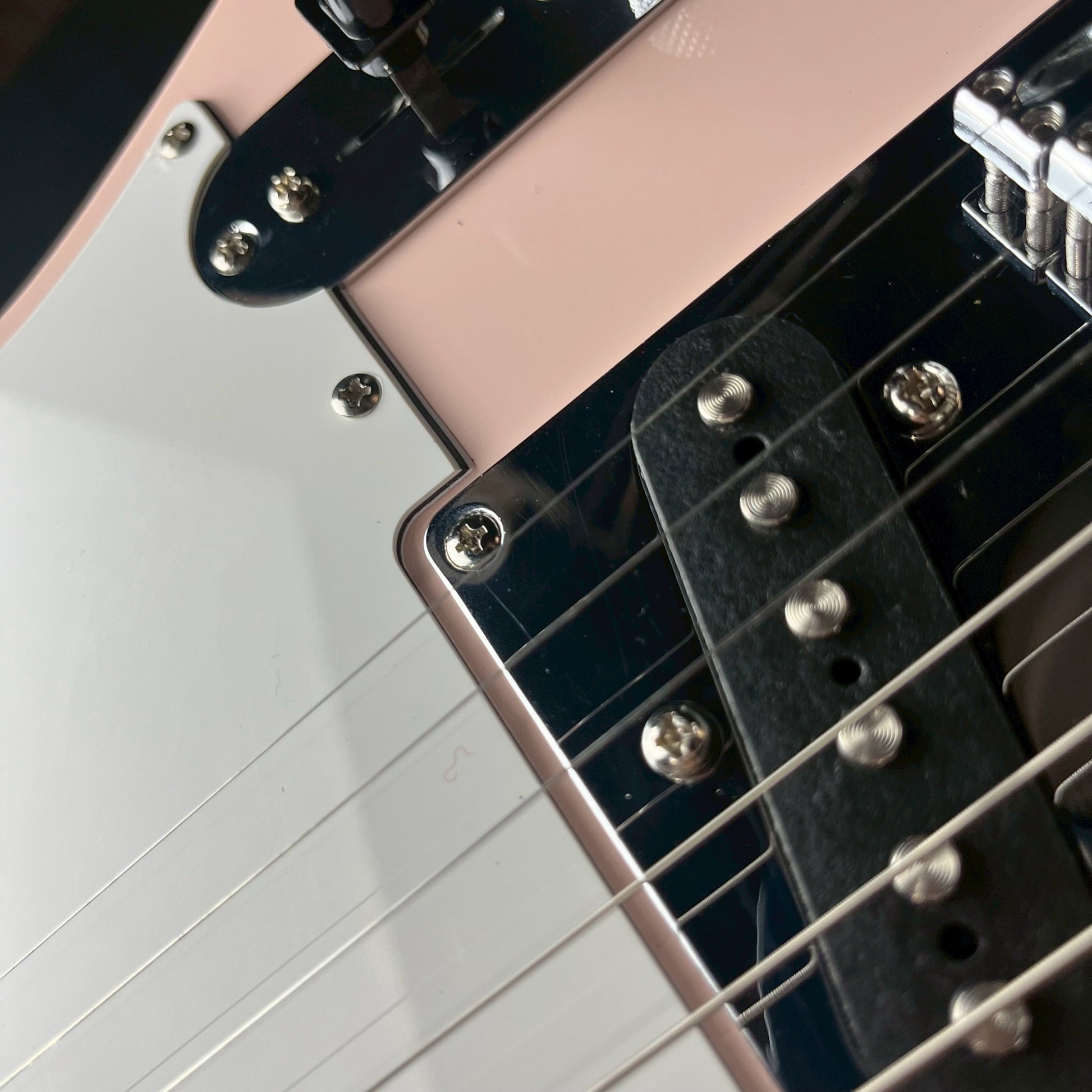 Squier Affinity Telecaster