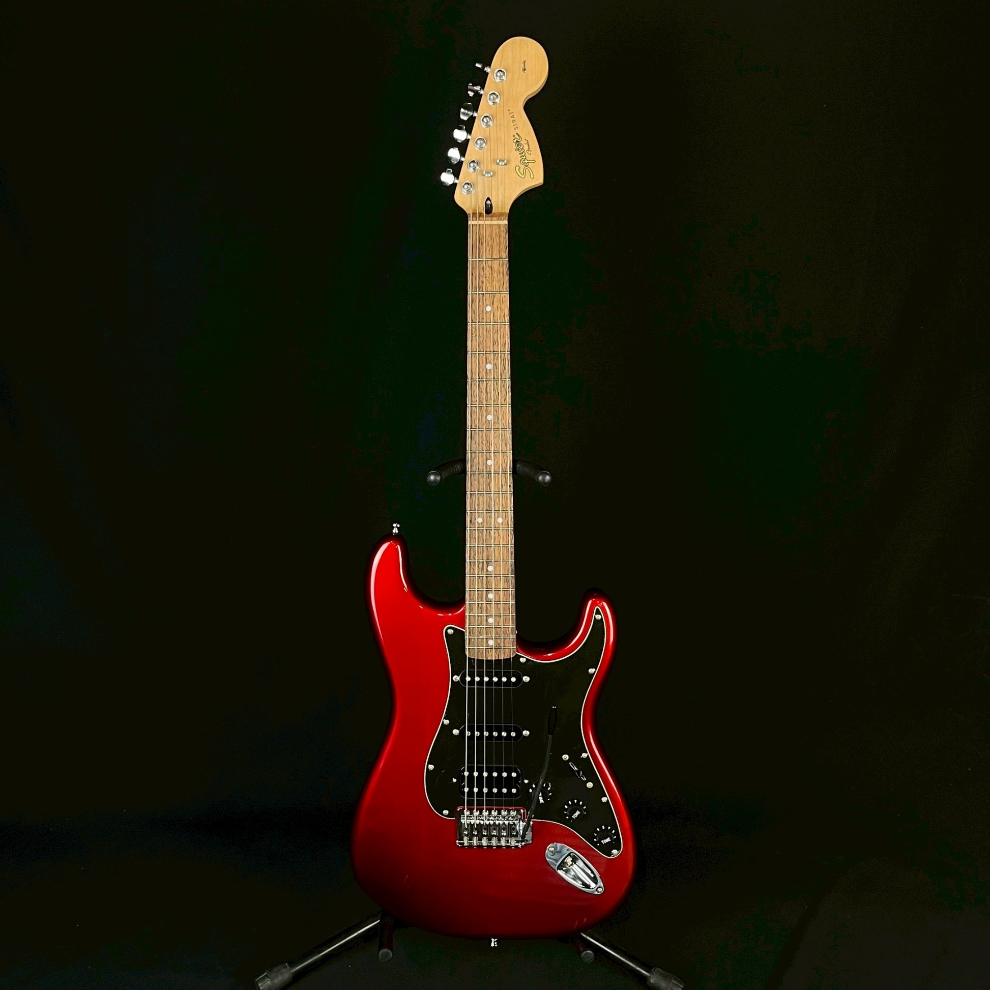 Squier Affinity Stratocaster