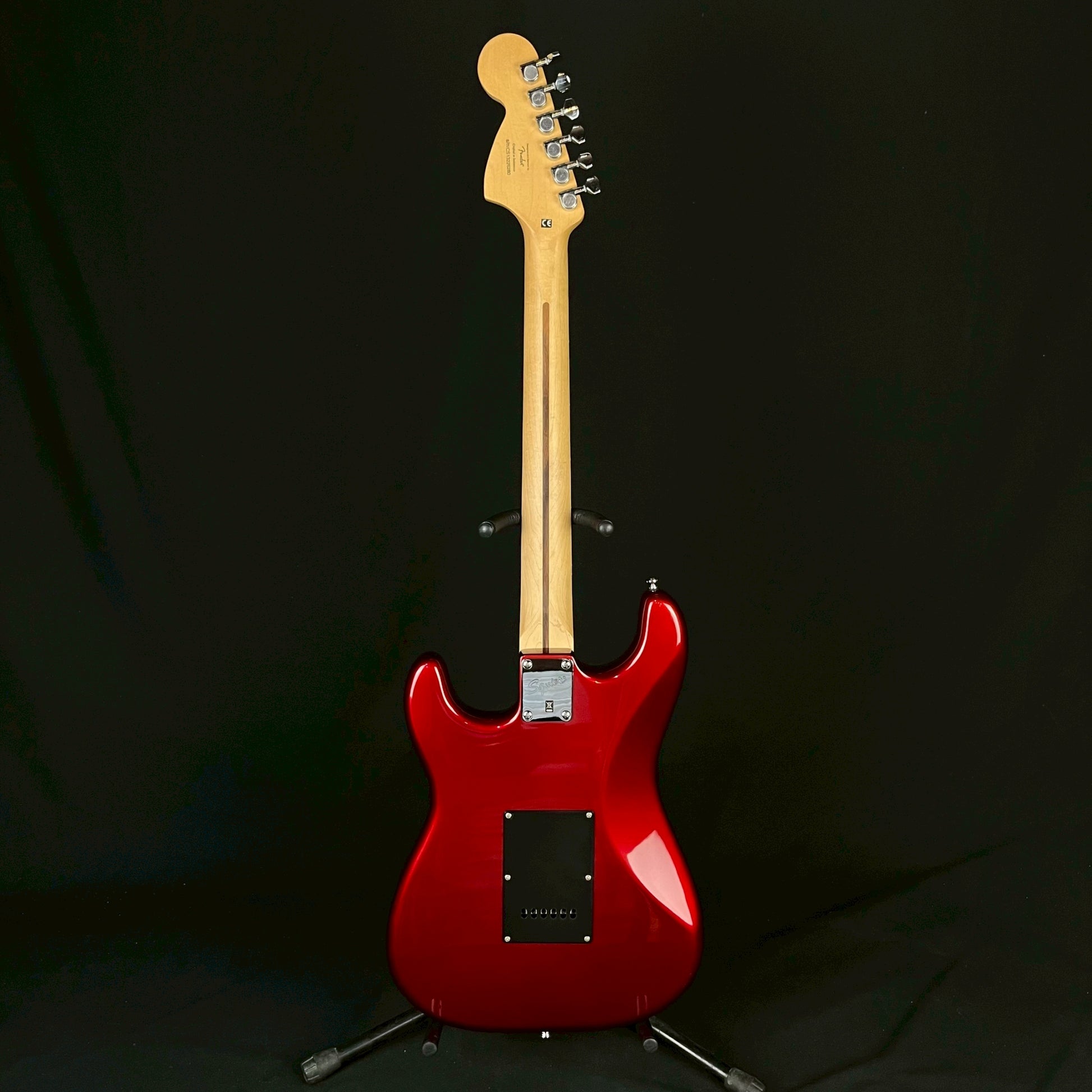 Squier Affinity Stratocaster