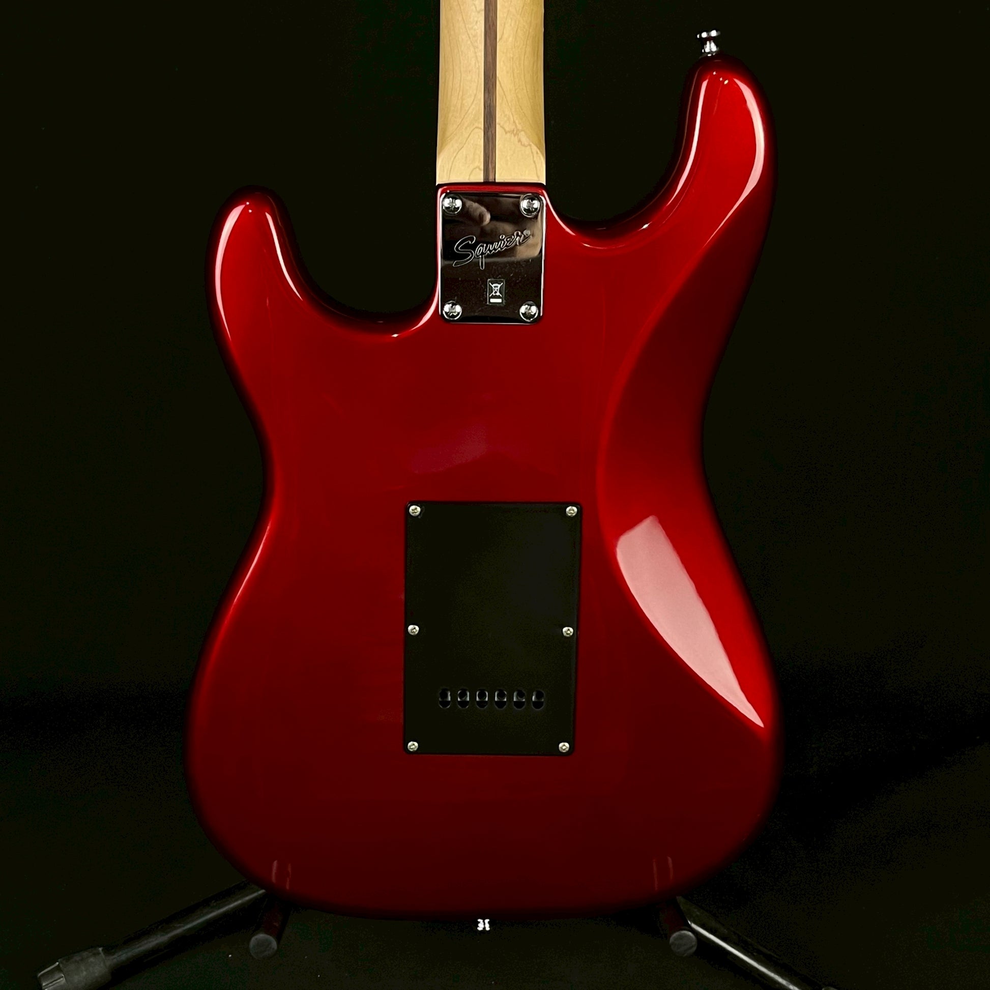 Squier Affinity Stratocaster