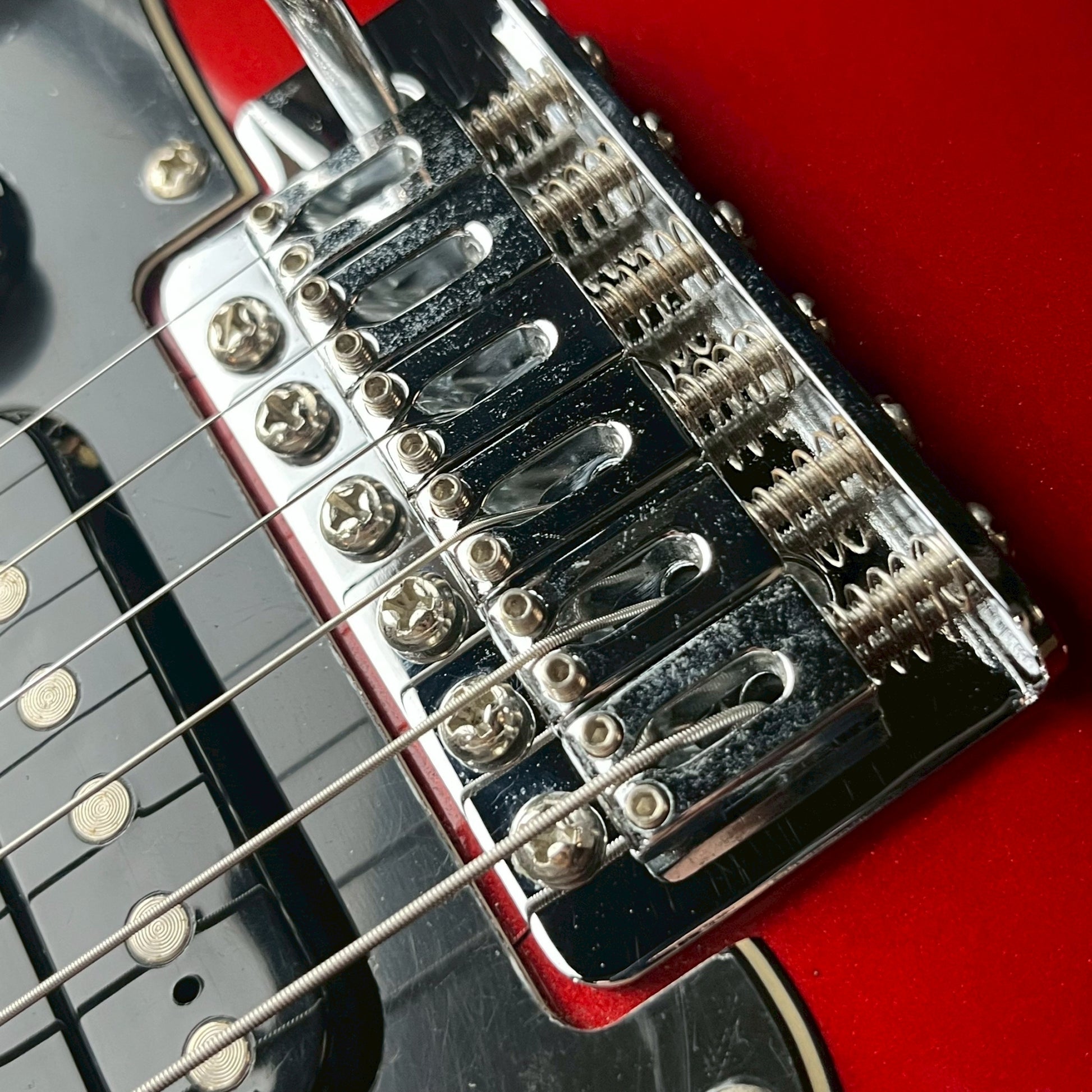 Squier Affinity Stratocaster