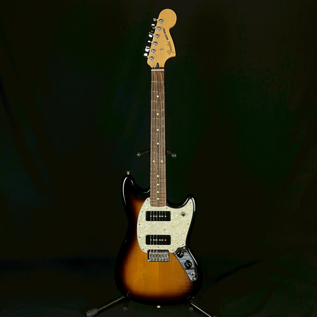 Fender Player Mustang