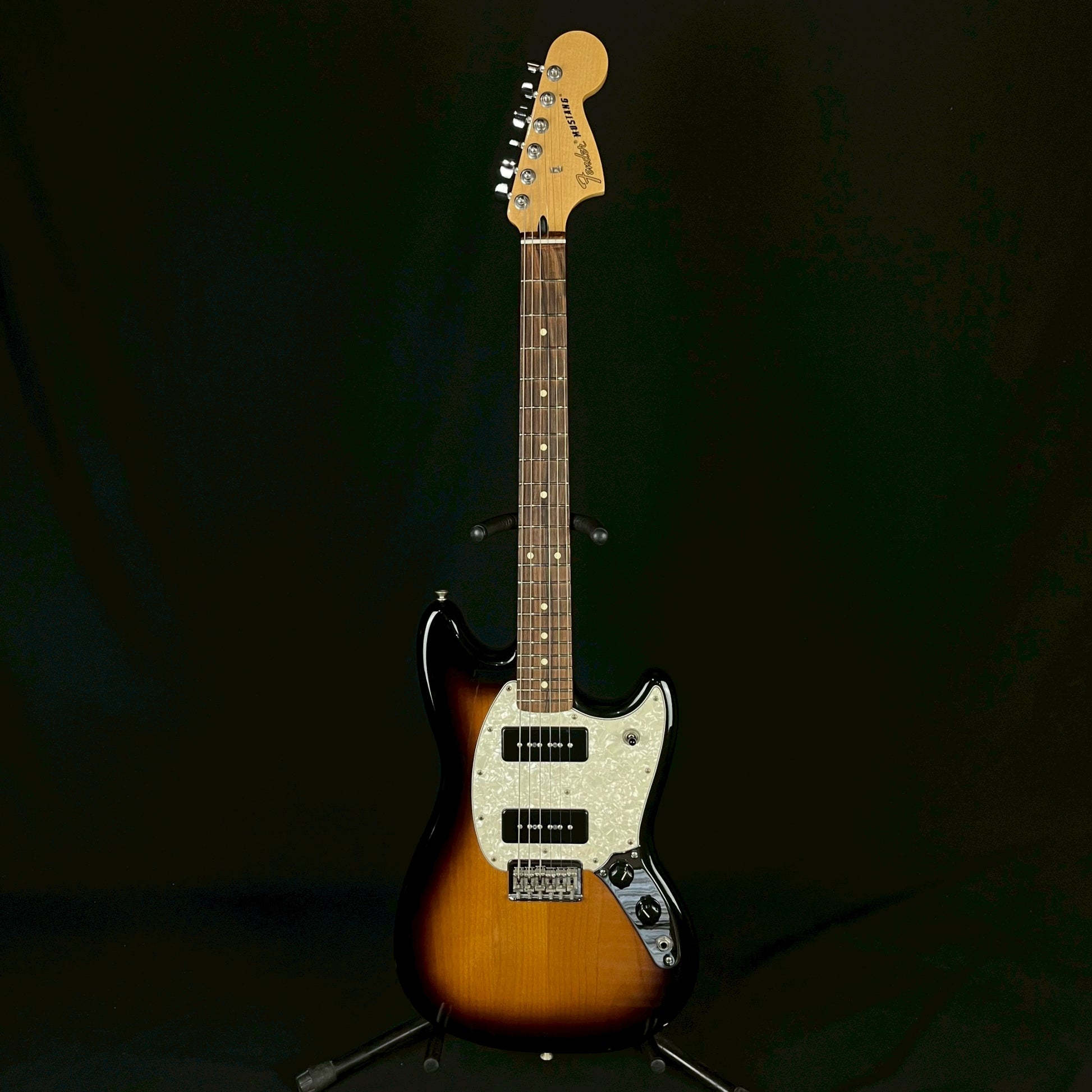Fender Player Mustang