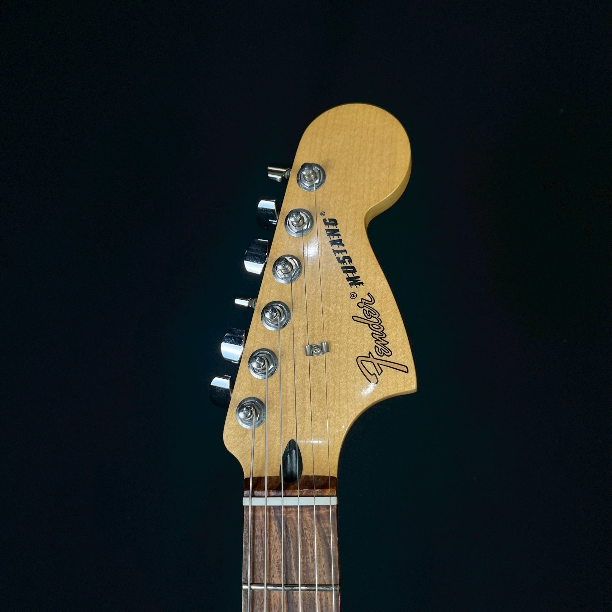 Fender Player Mustang