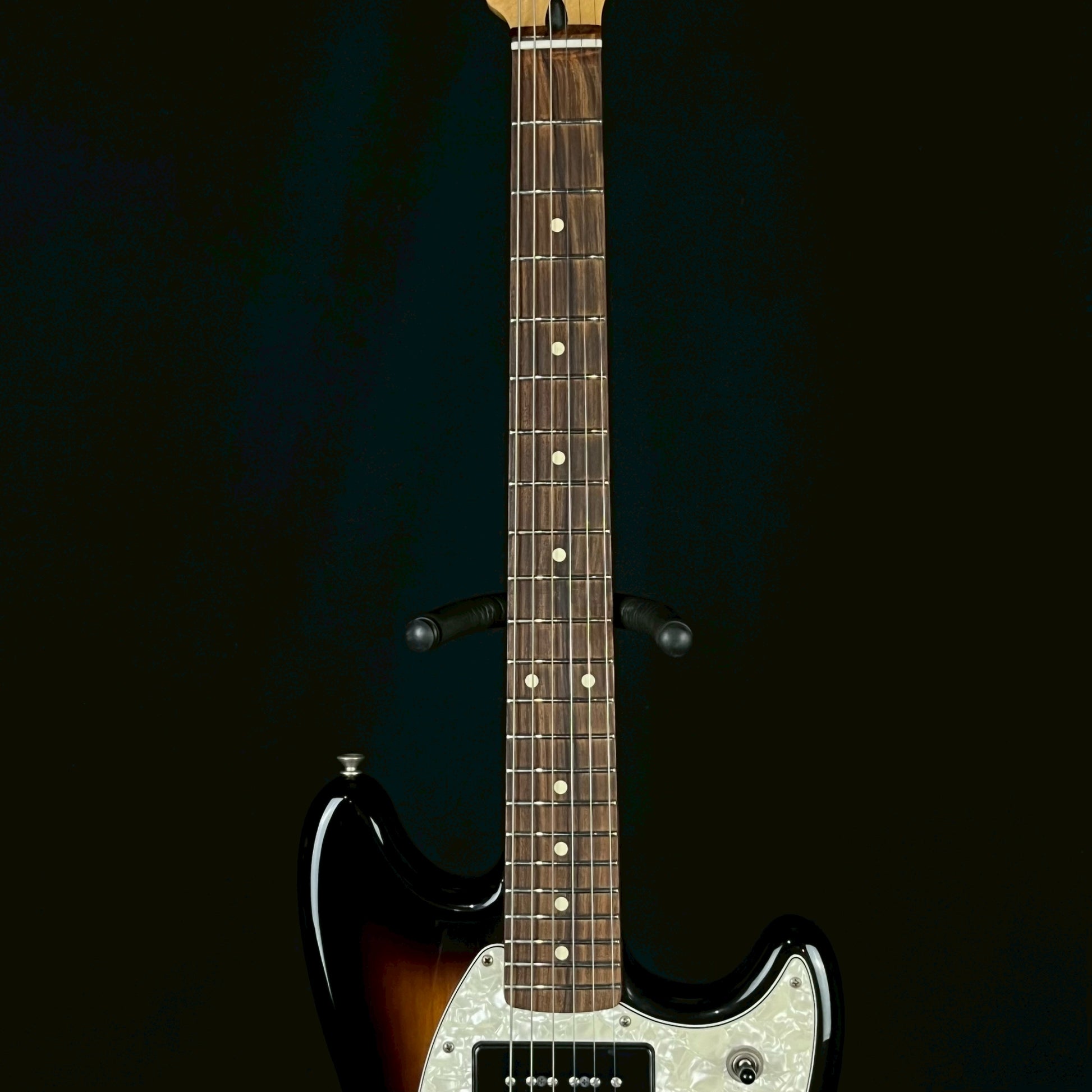 Fender Player Mustang