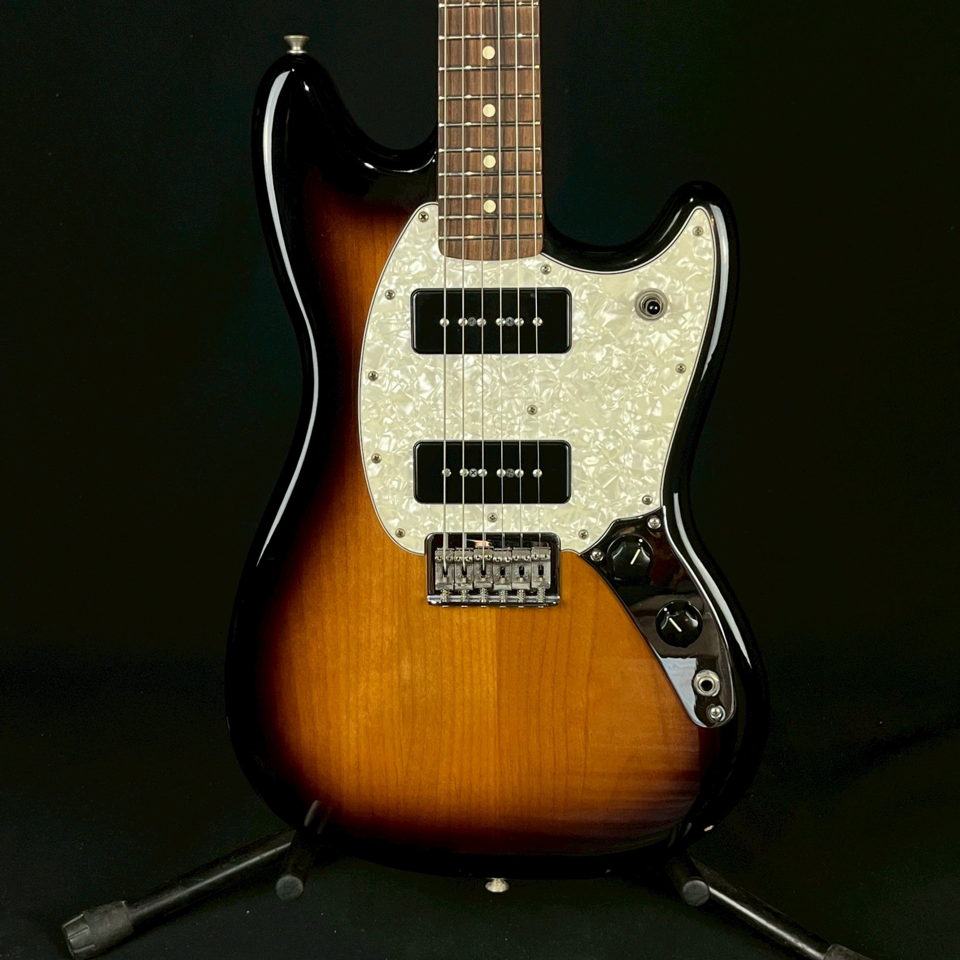 Fender Player Mustang