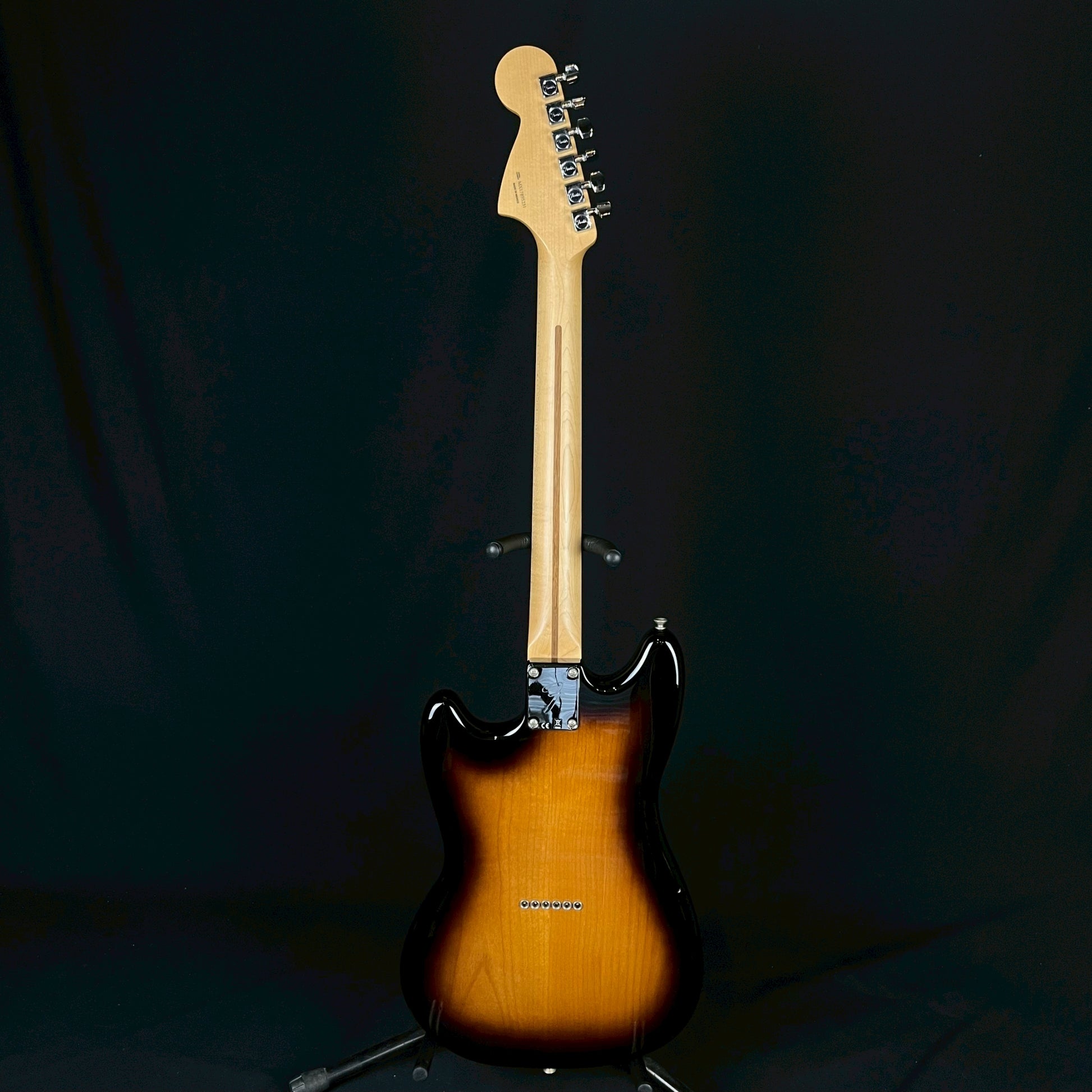 Fender Player Mustang