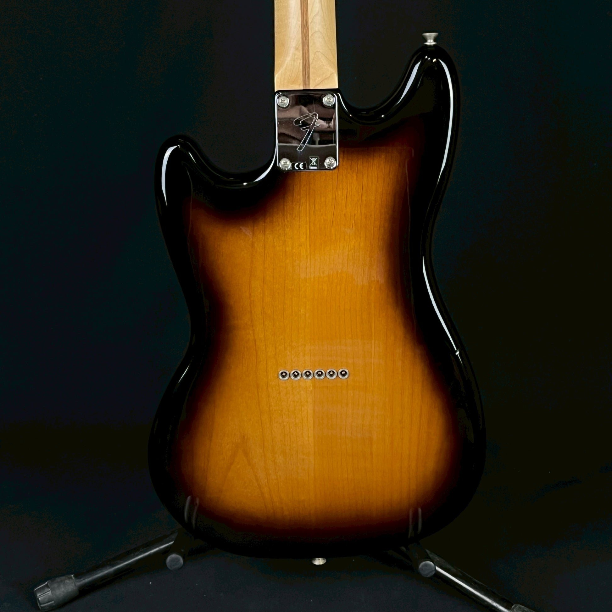 Fender Player Mustang