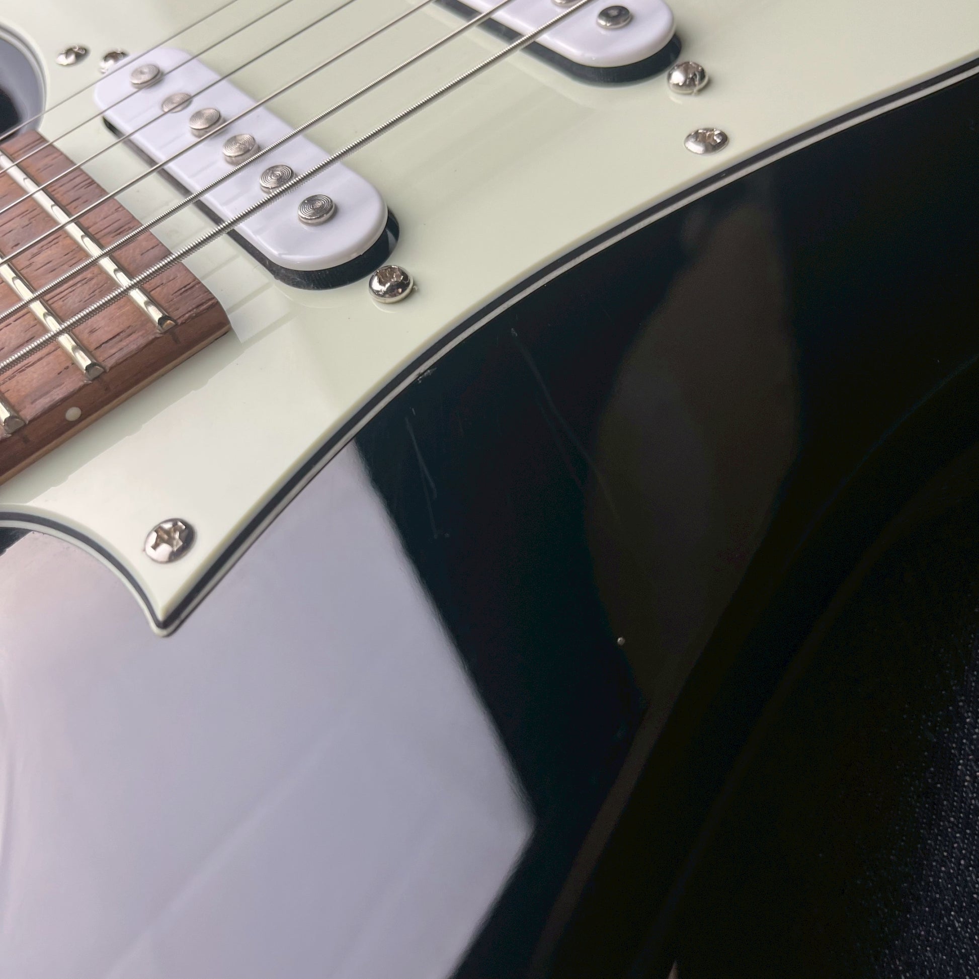 Ibanez AZES40