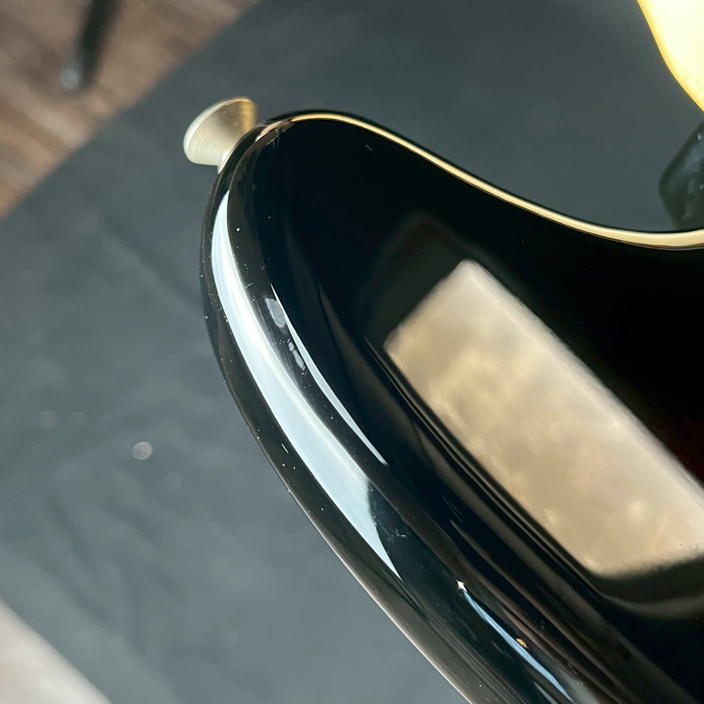 Fender Player Mustang