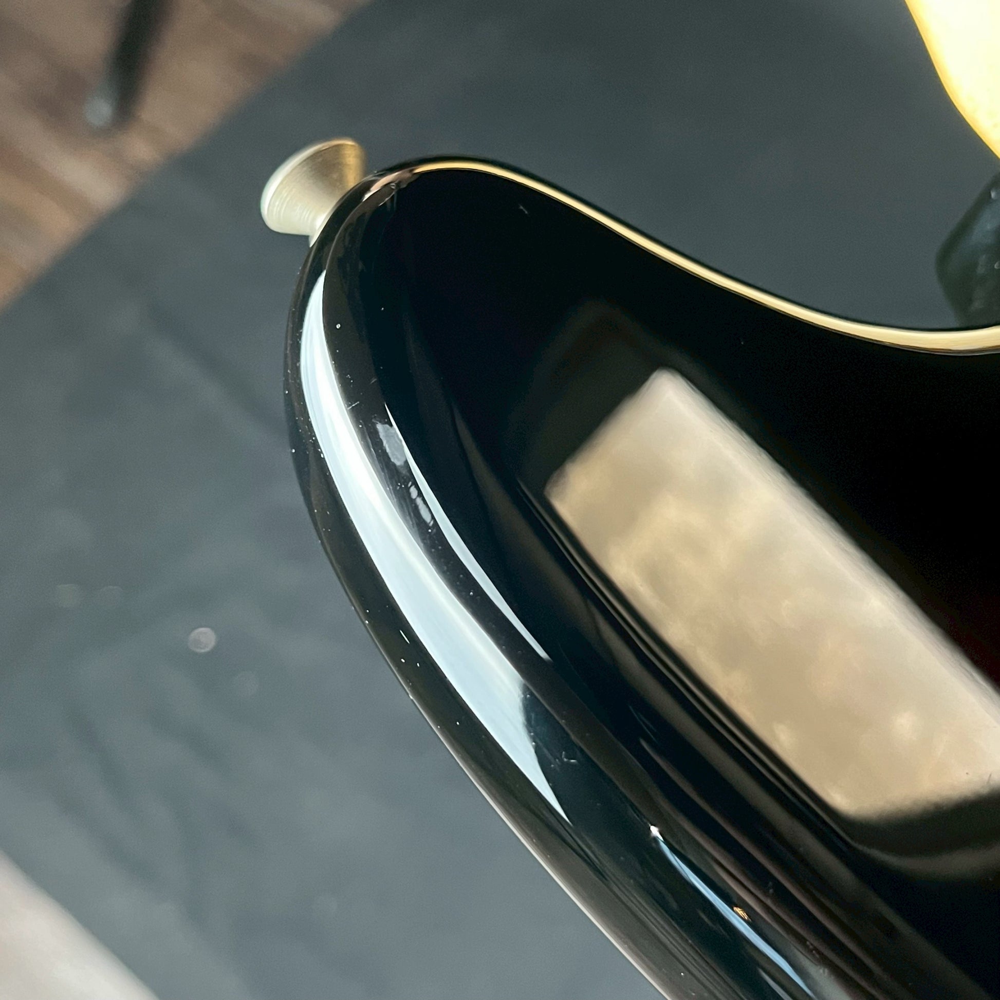Fender Player Mustang