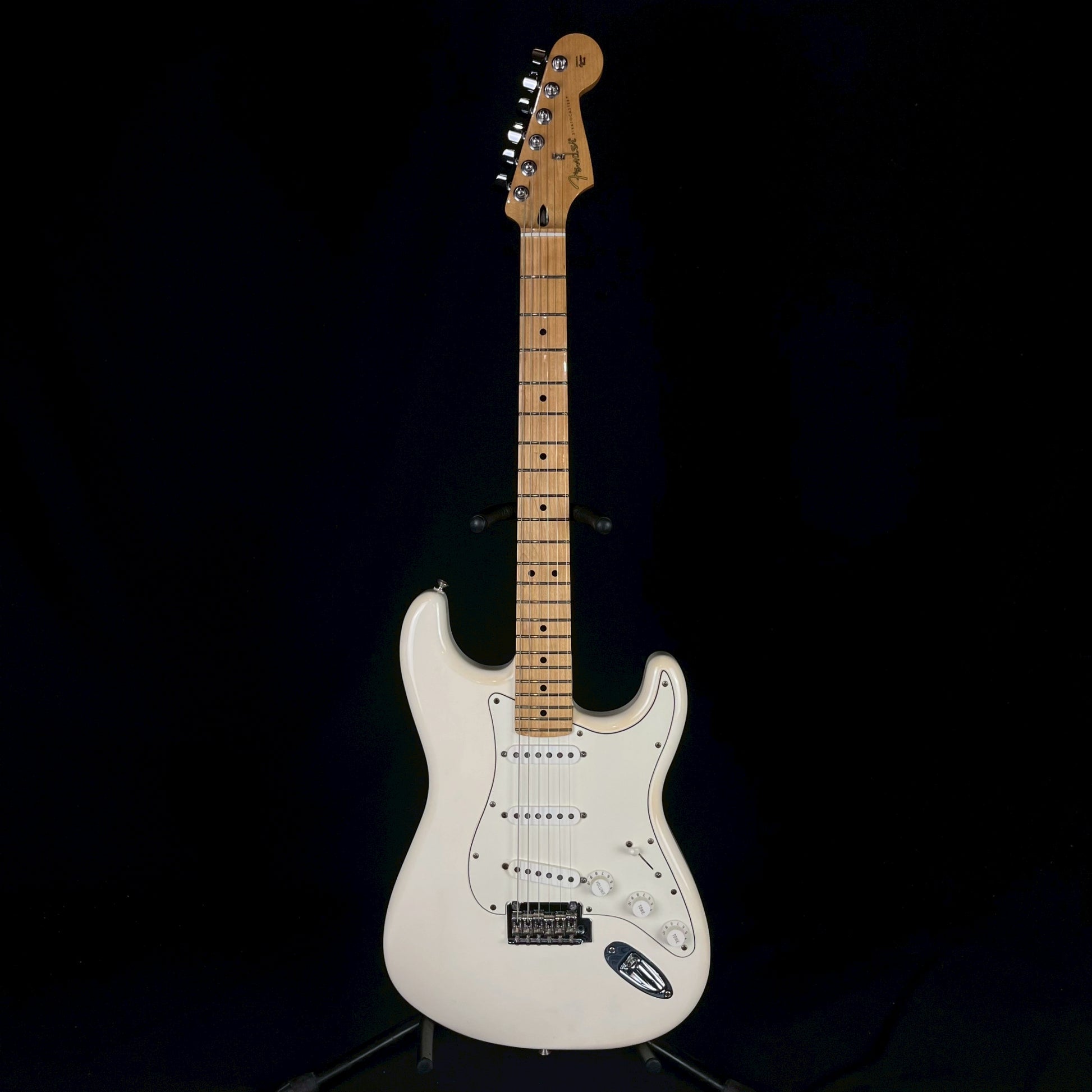 Fender Player Stratocaster