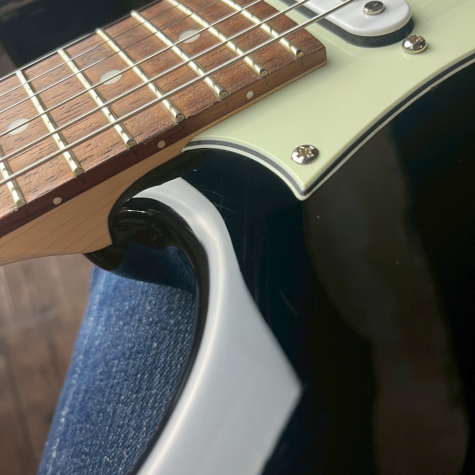 Ibanez AZES40