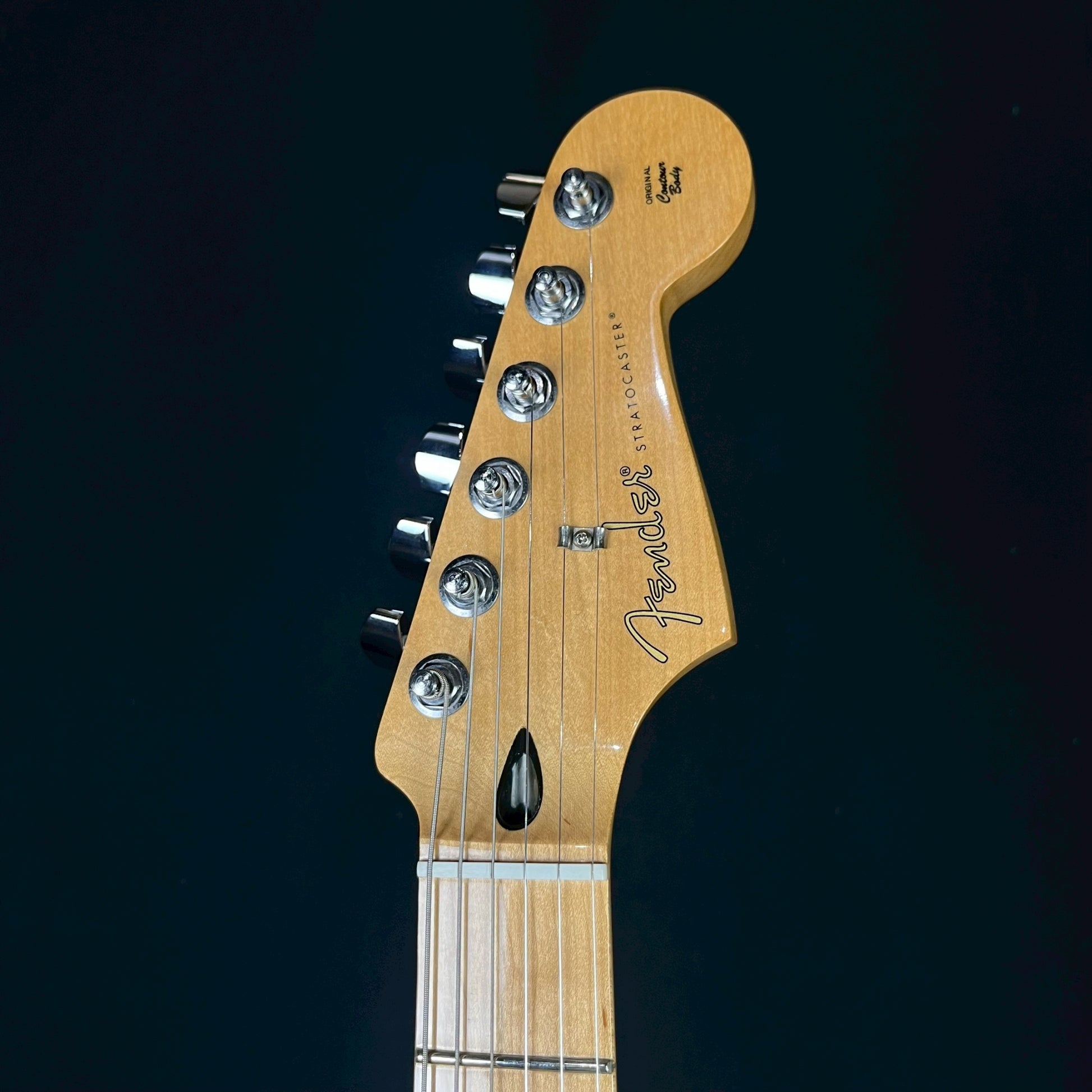 Fender Player Stratocaster