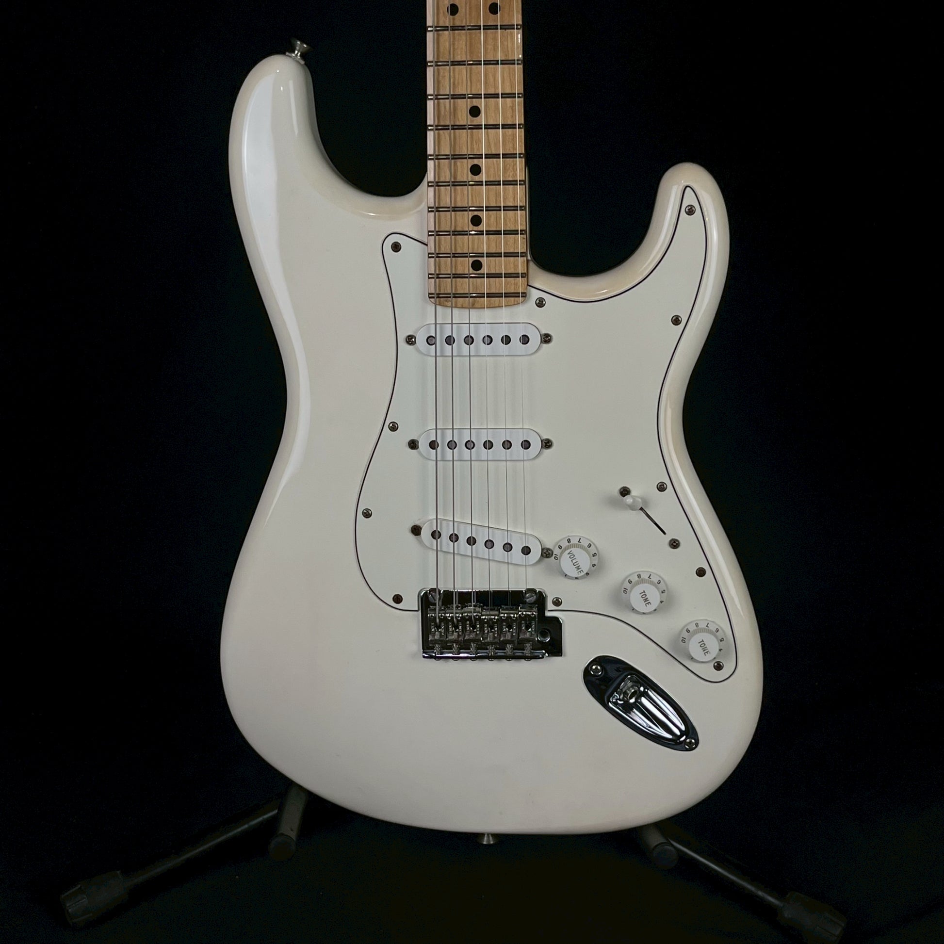 Fender Player Stratocaster