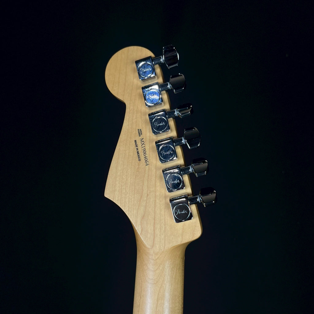 Fender Player Stratocaster