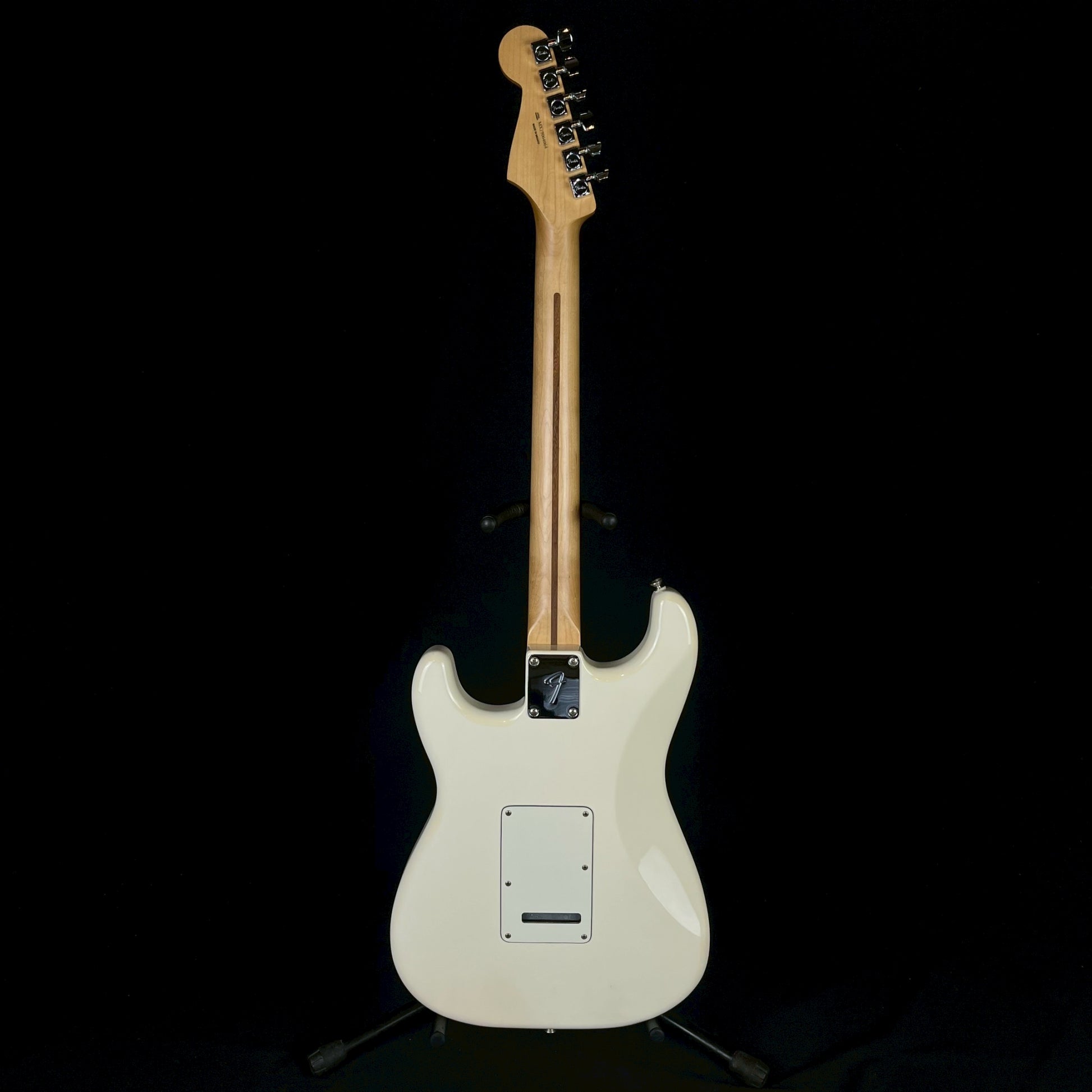 Fender Player Stratocaster