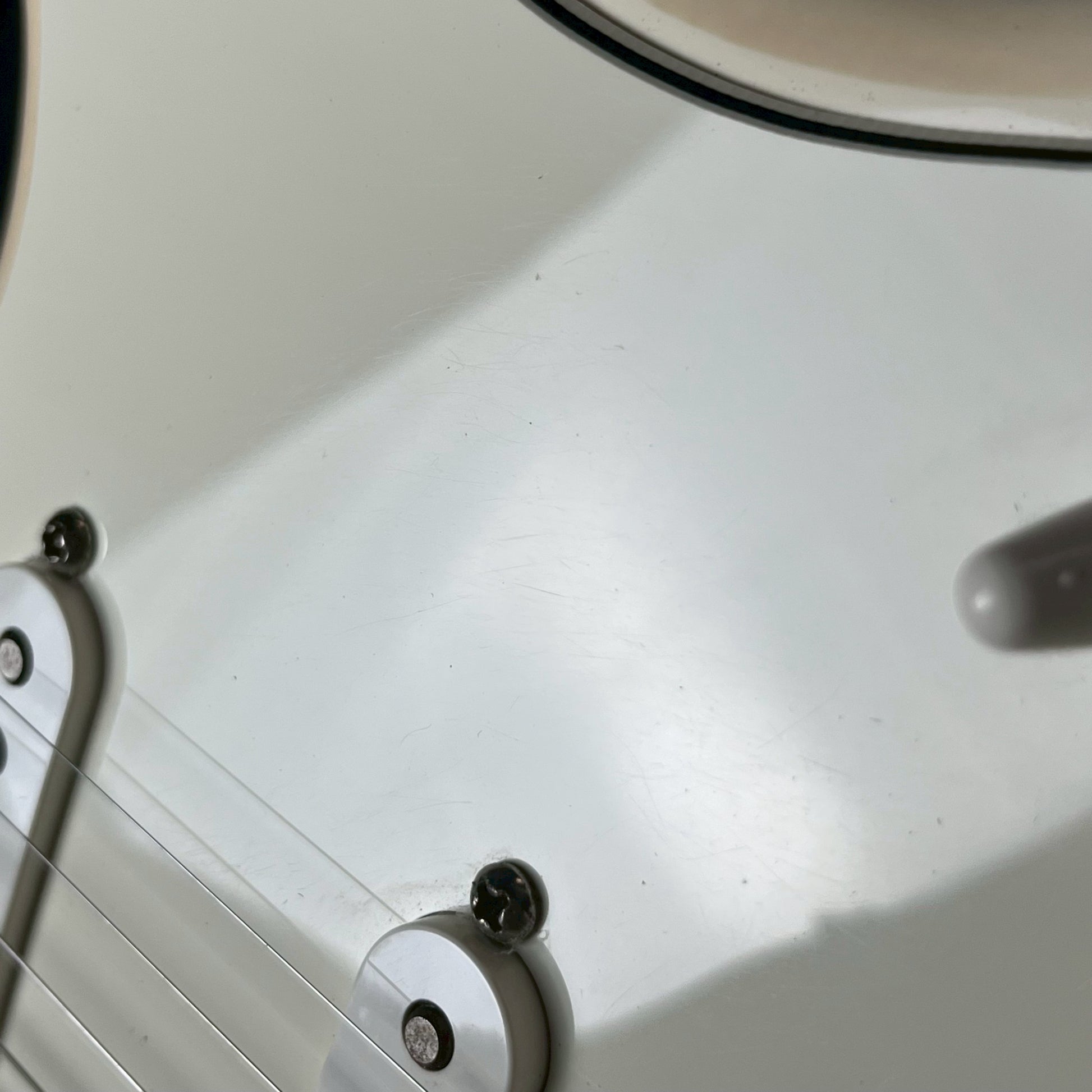Fender Player Stratocaster