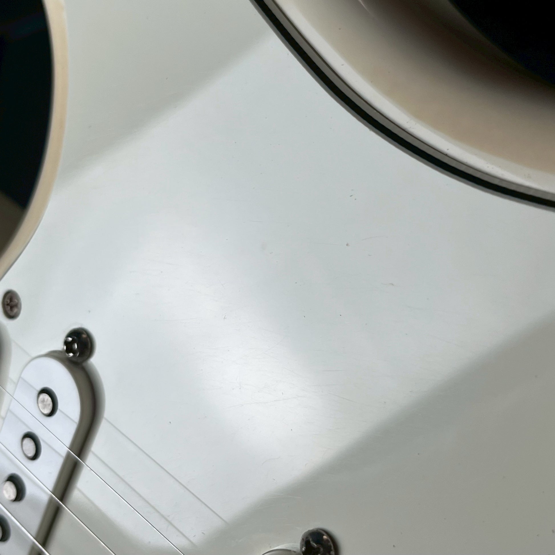 Fender Player Stratocaster