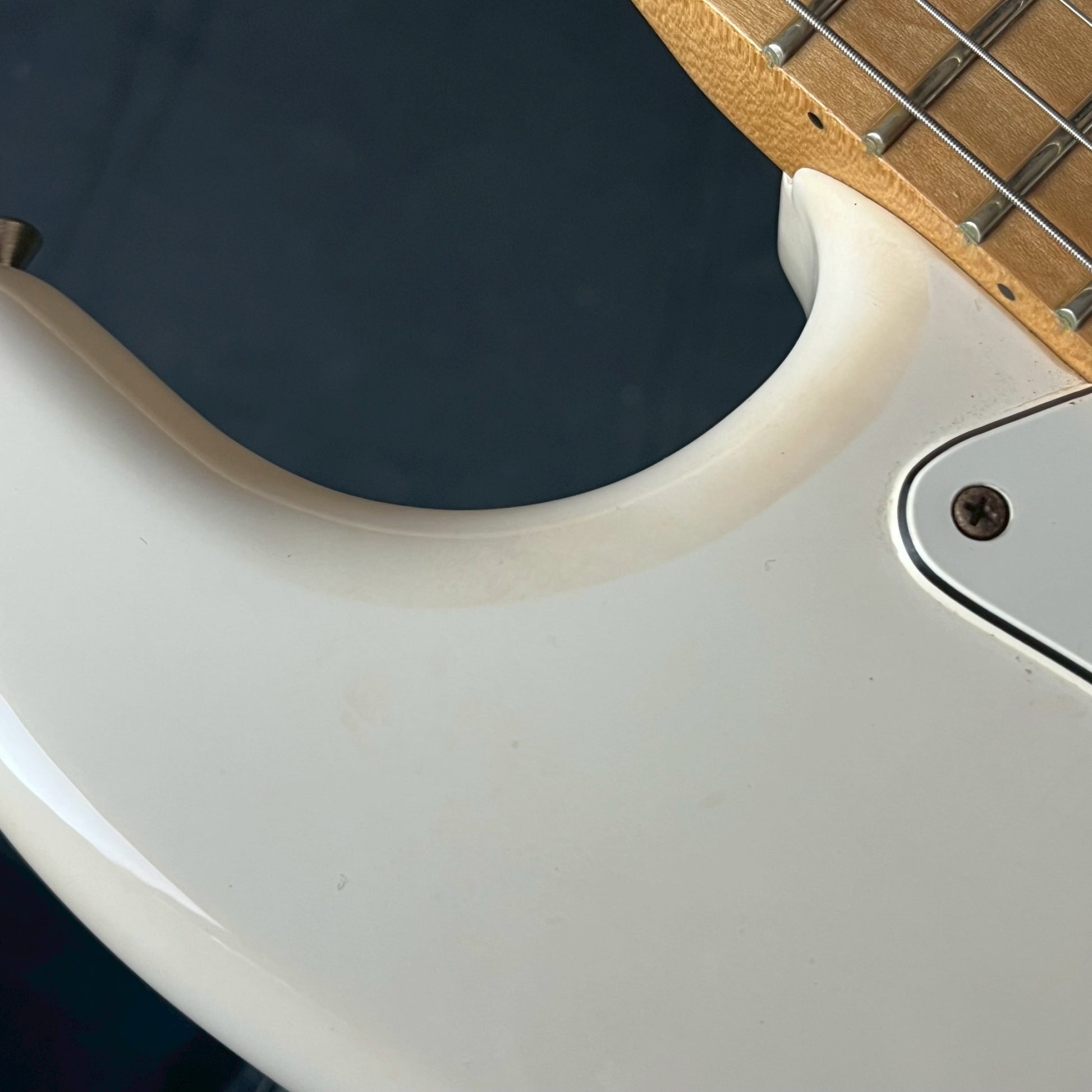 Fender Player Stratocaster