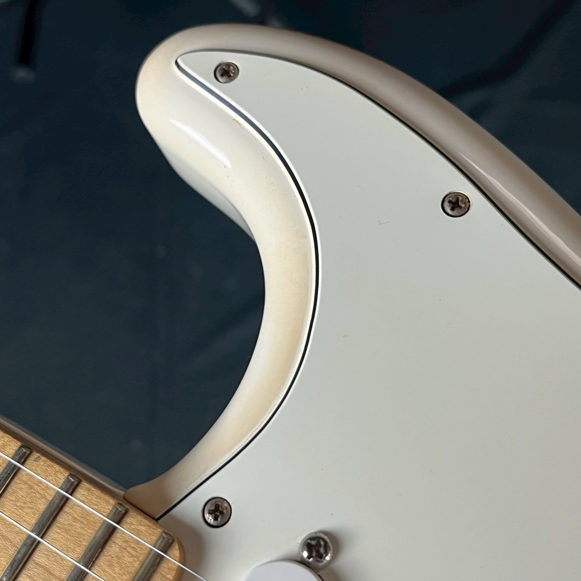 Fender Player Stratocaster