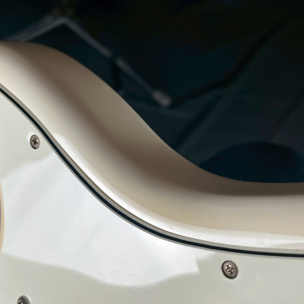 Fender Player Stratocaster