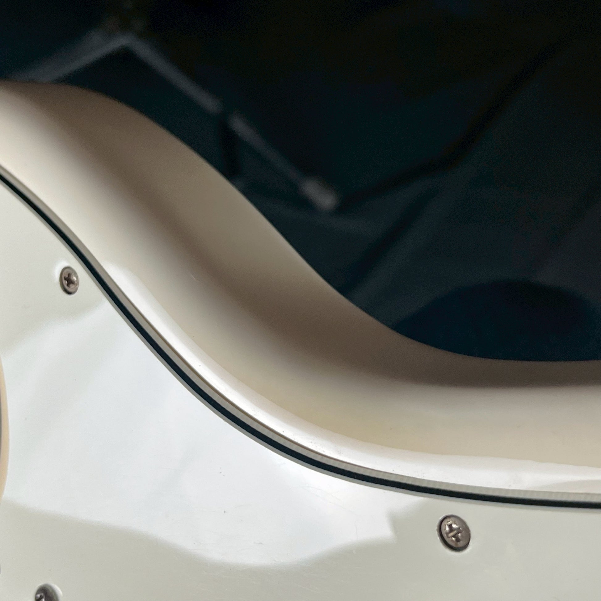 Fender Player Stratocaster