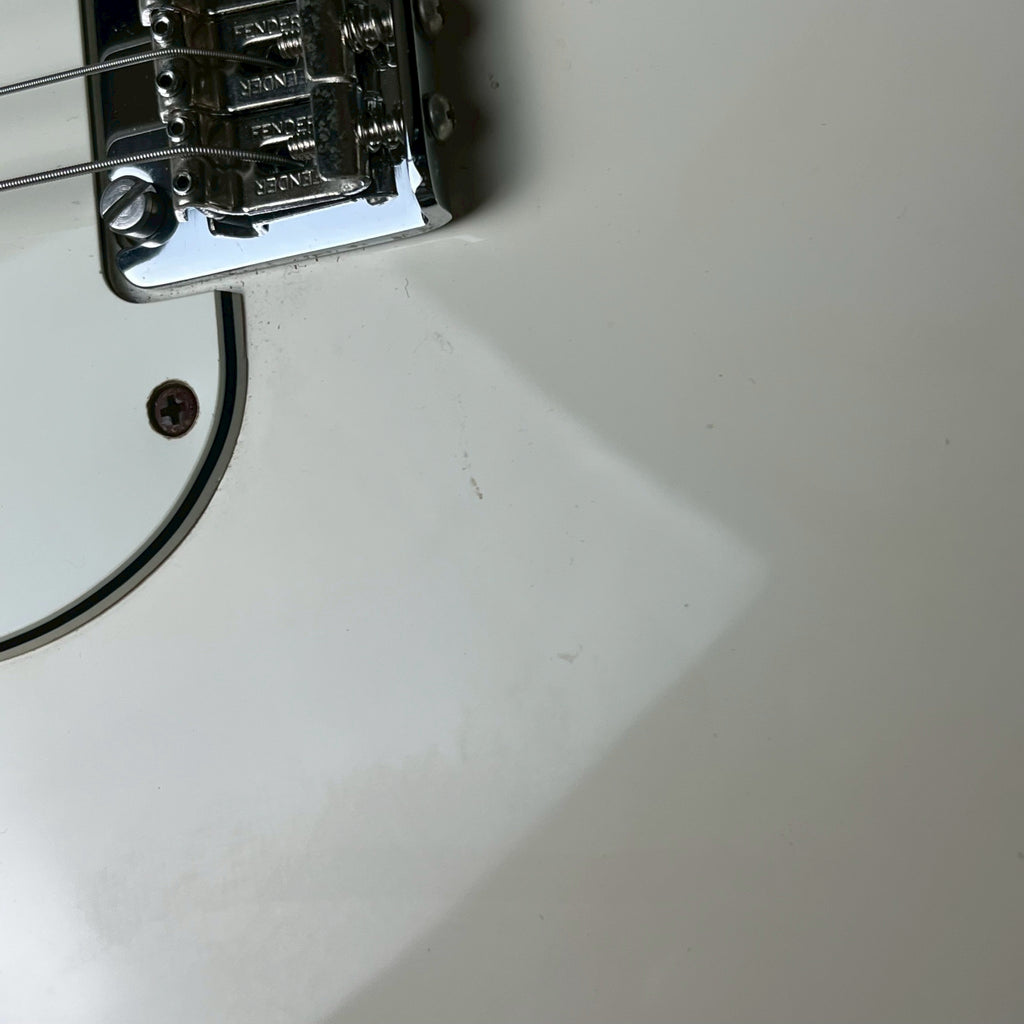 Fender Player Stratocaster