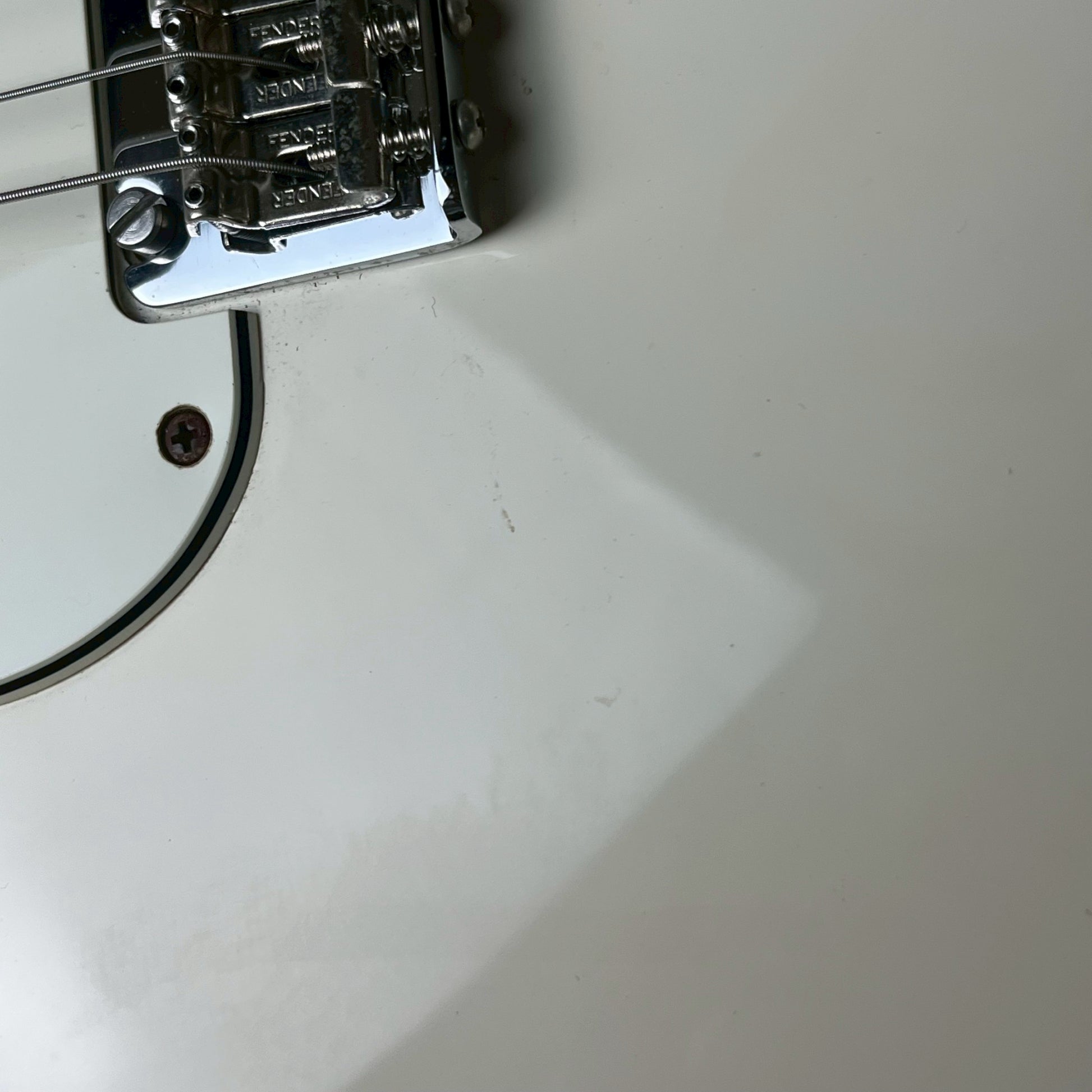 Fender Player Stratocaster