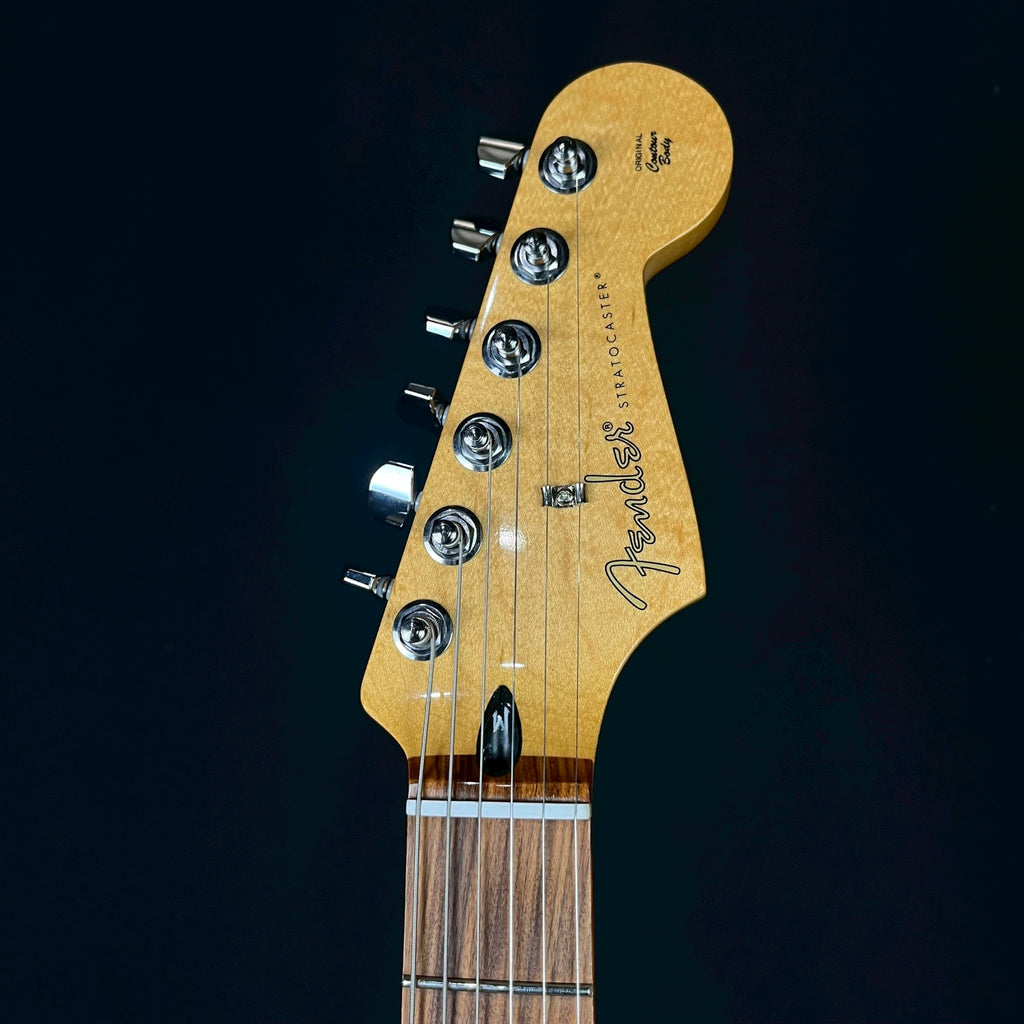 Fender Player Stratocaster PWT PF