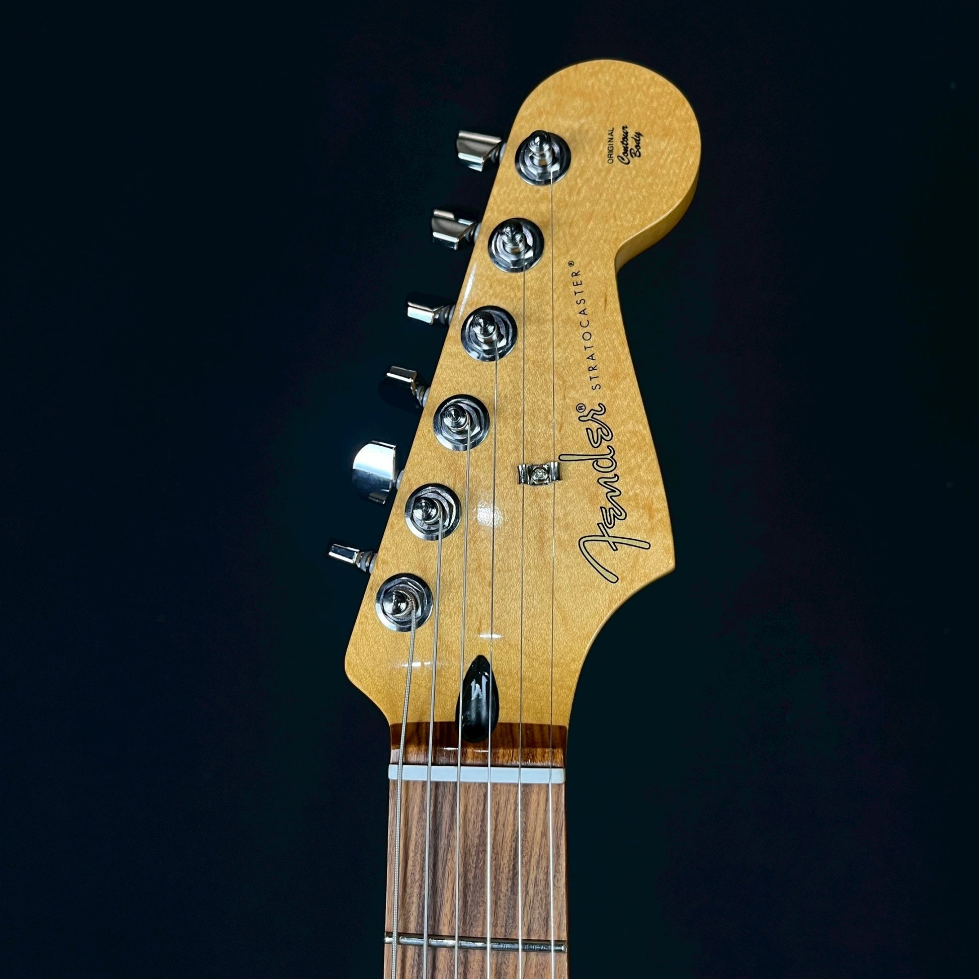 Fender Player Stratocaster PWT PF