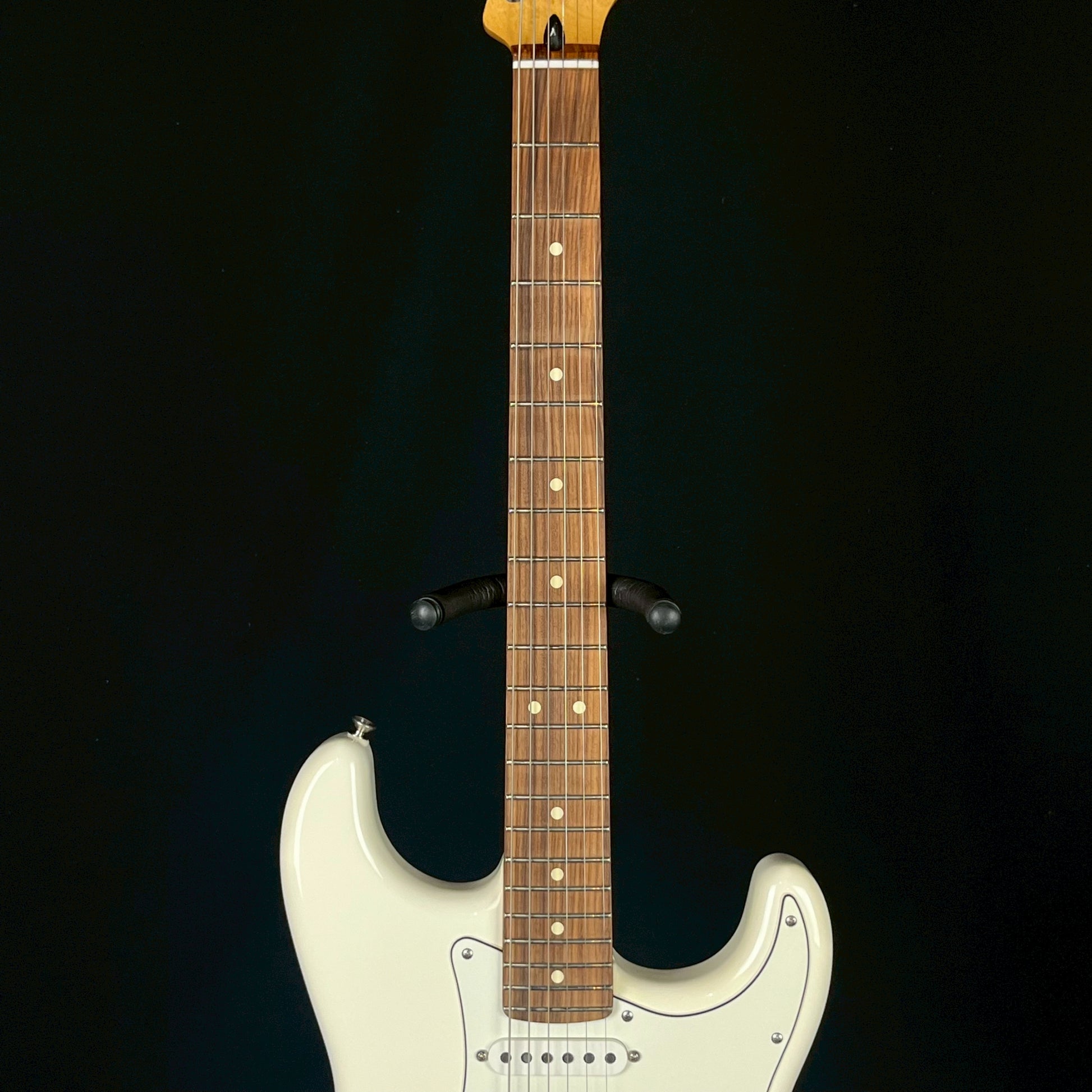 Fender Player Stratocaster PWT PF