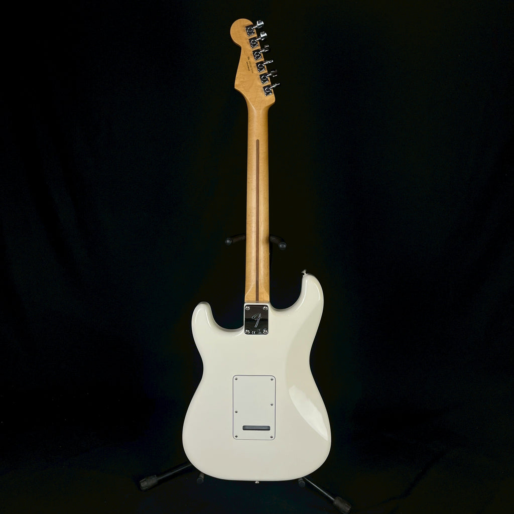 Fender Player Stratocaster PWT PF