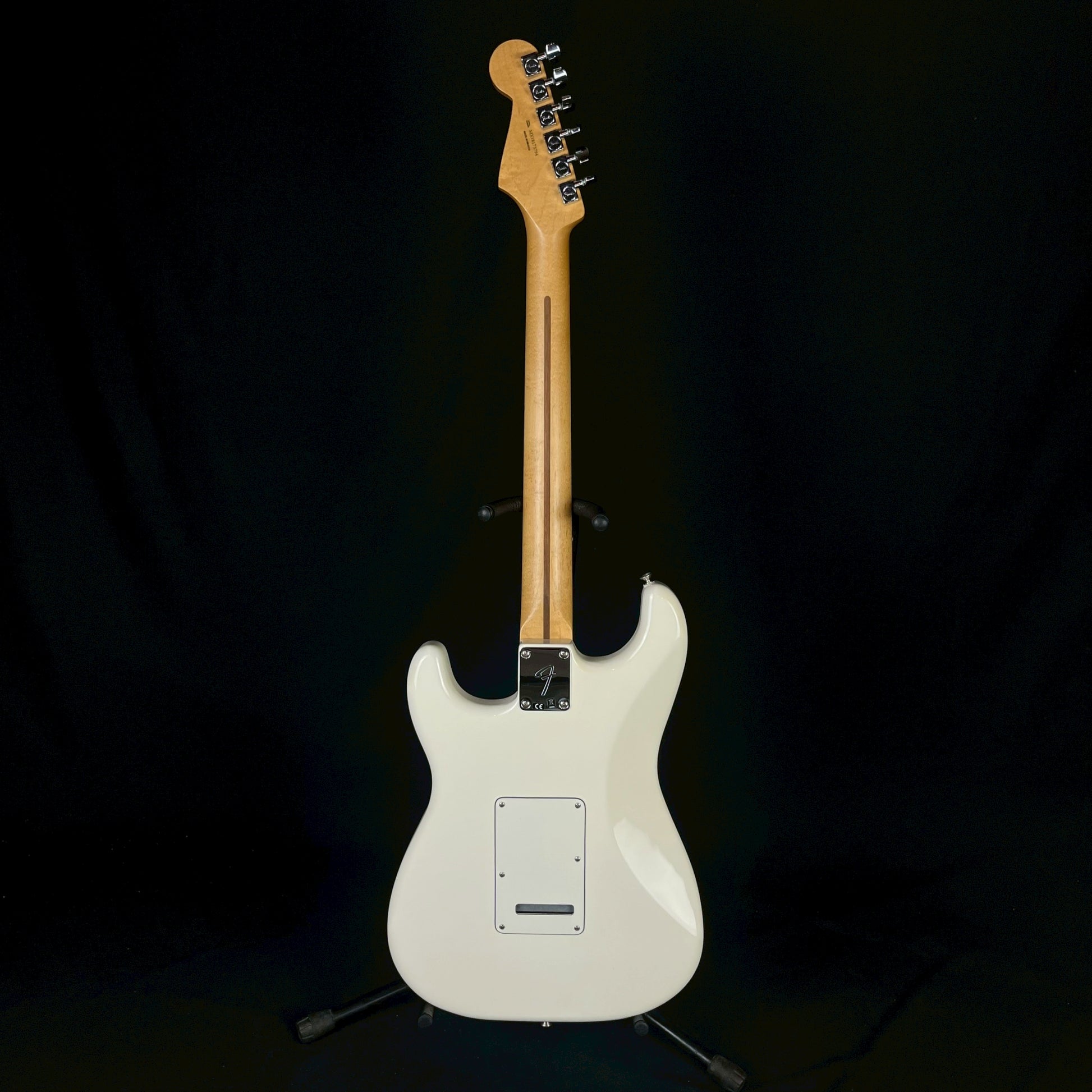Fender Player Stratocaster PWT PF