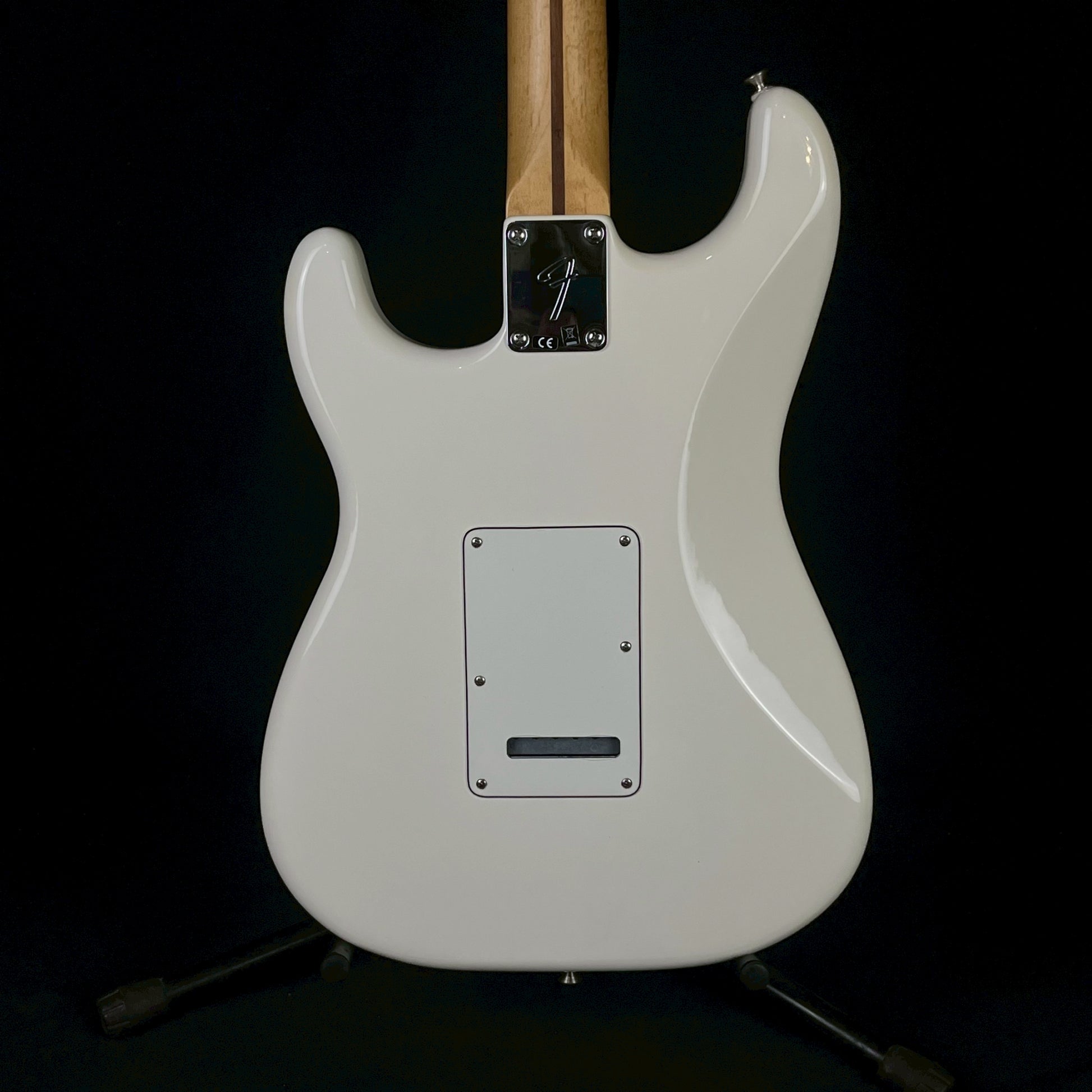 Fender Player Stratocaster PWT PF