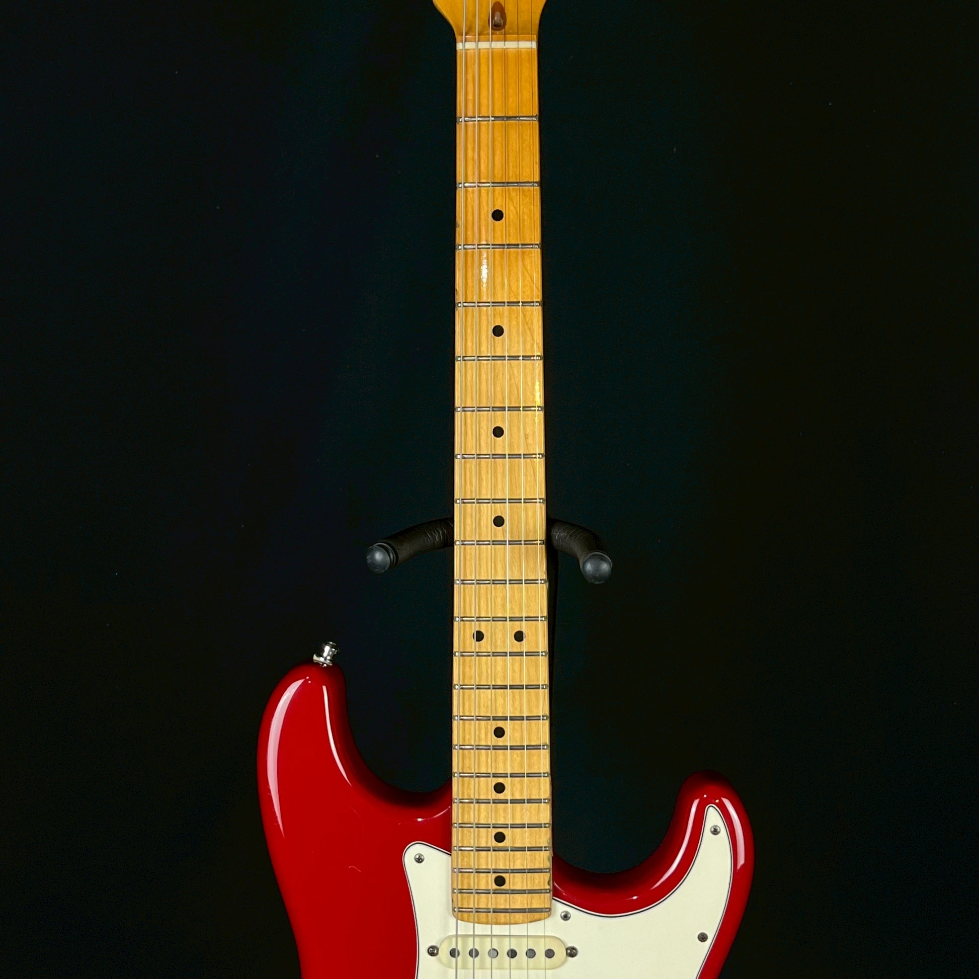Fender American Standard Stratocaster 1987 ** Neck&Body Crack **