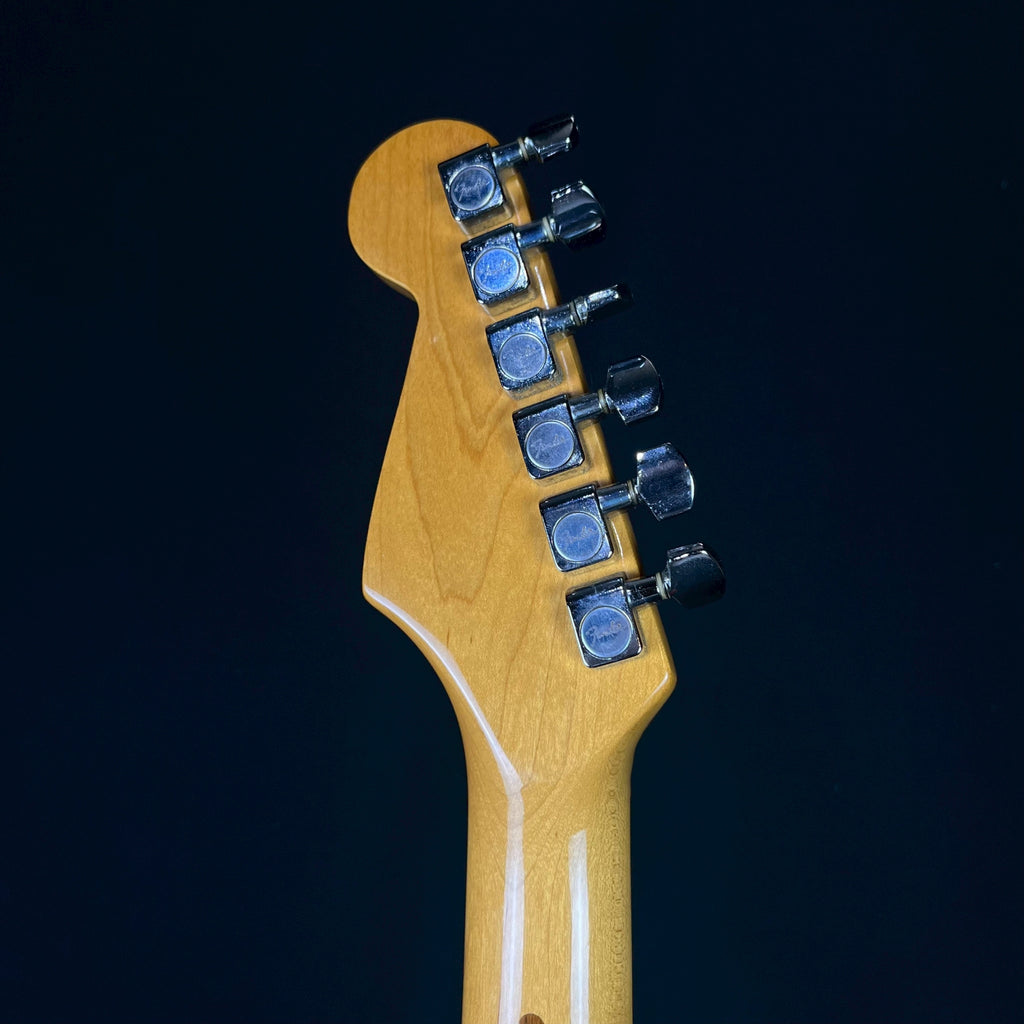 Fender American Standard Stratocaster 1987 ** Neck&Body Crack **