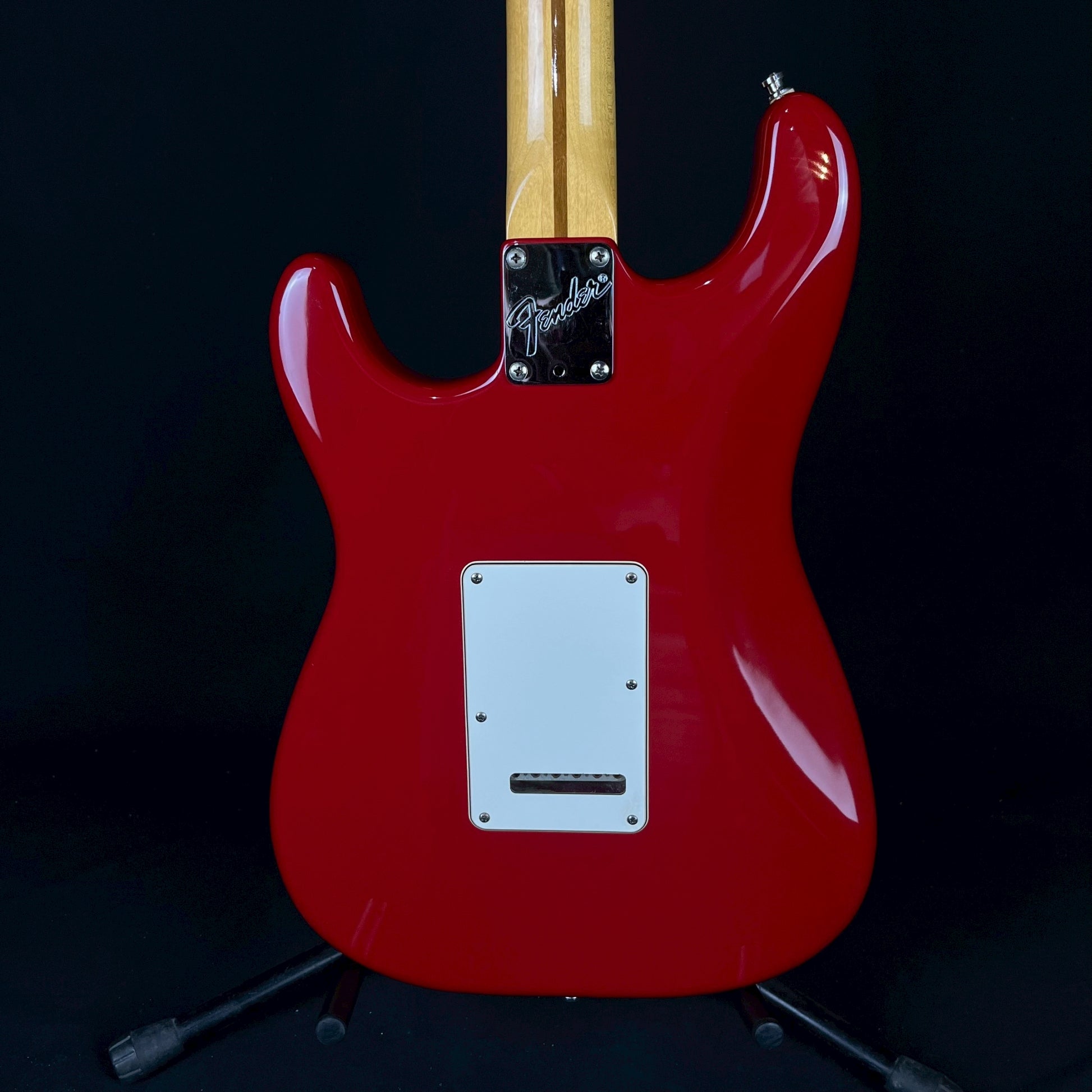 Fender American Standard Stratocaster 1987 ** Neck&Body Crack **