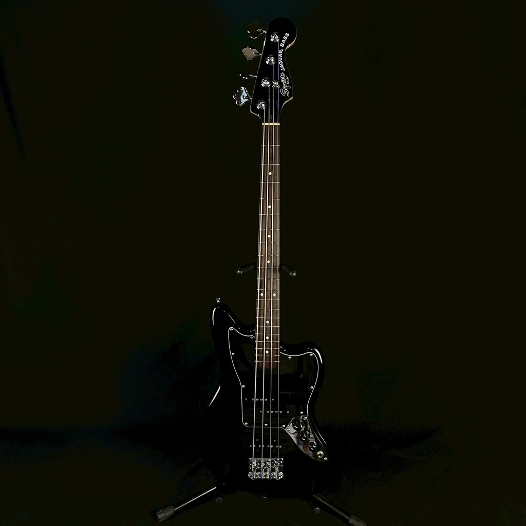 Squier Jaguar Bass