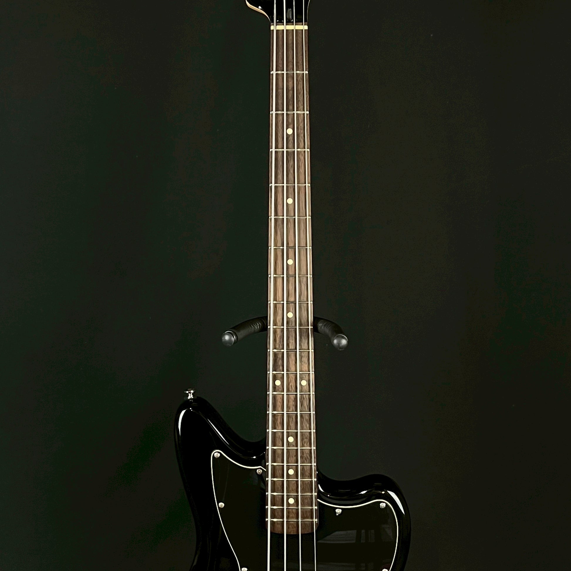 Squier Jaguar Bass