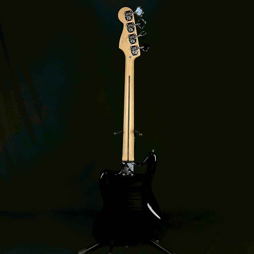 Squier Jaguar Bass
