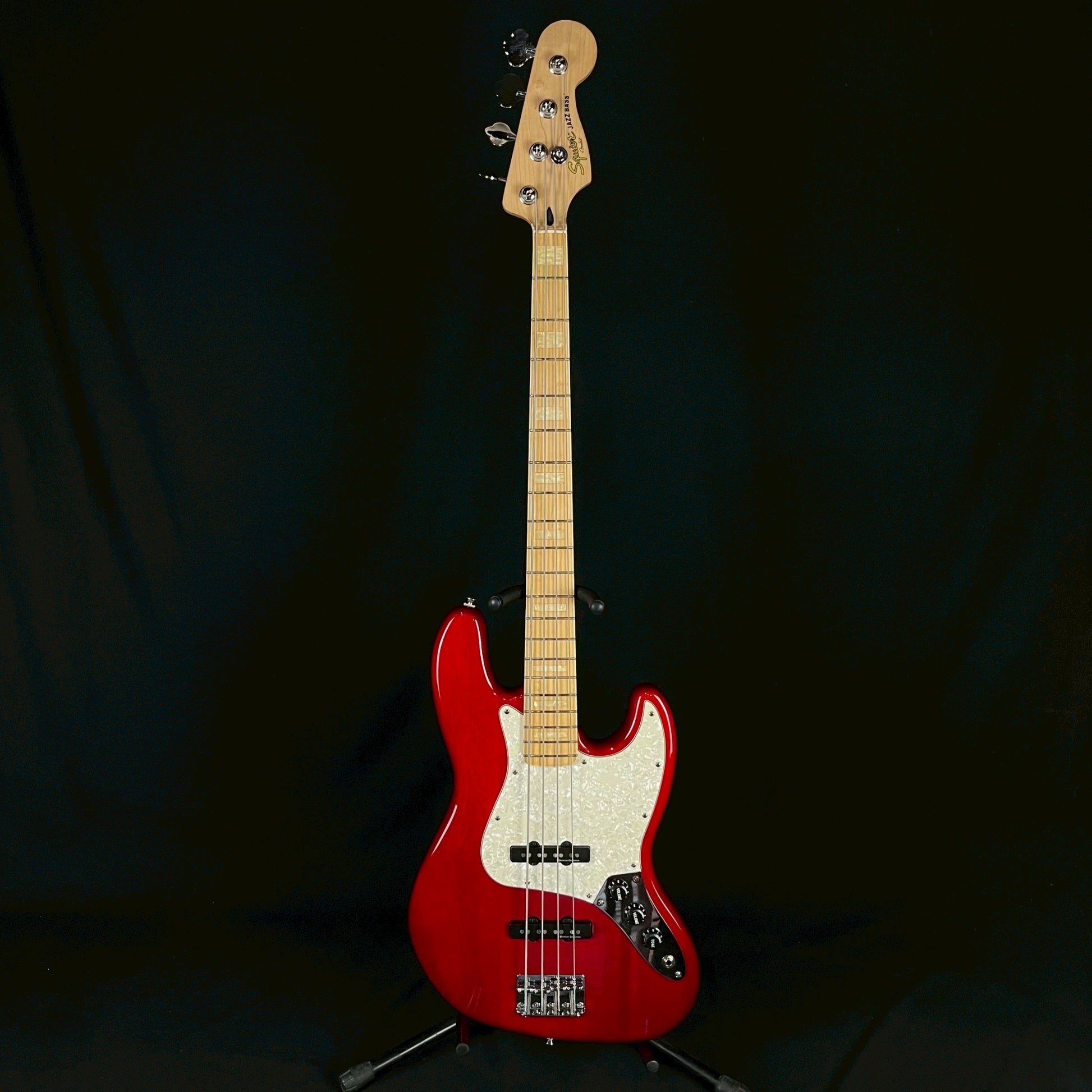 Squier Vintage Modified Jazz Bass