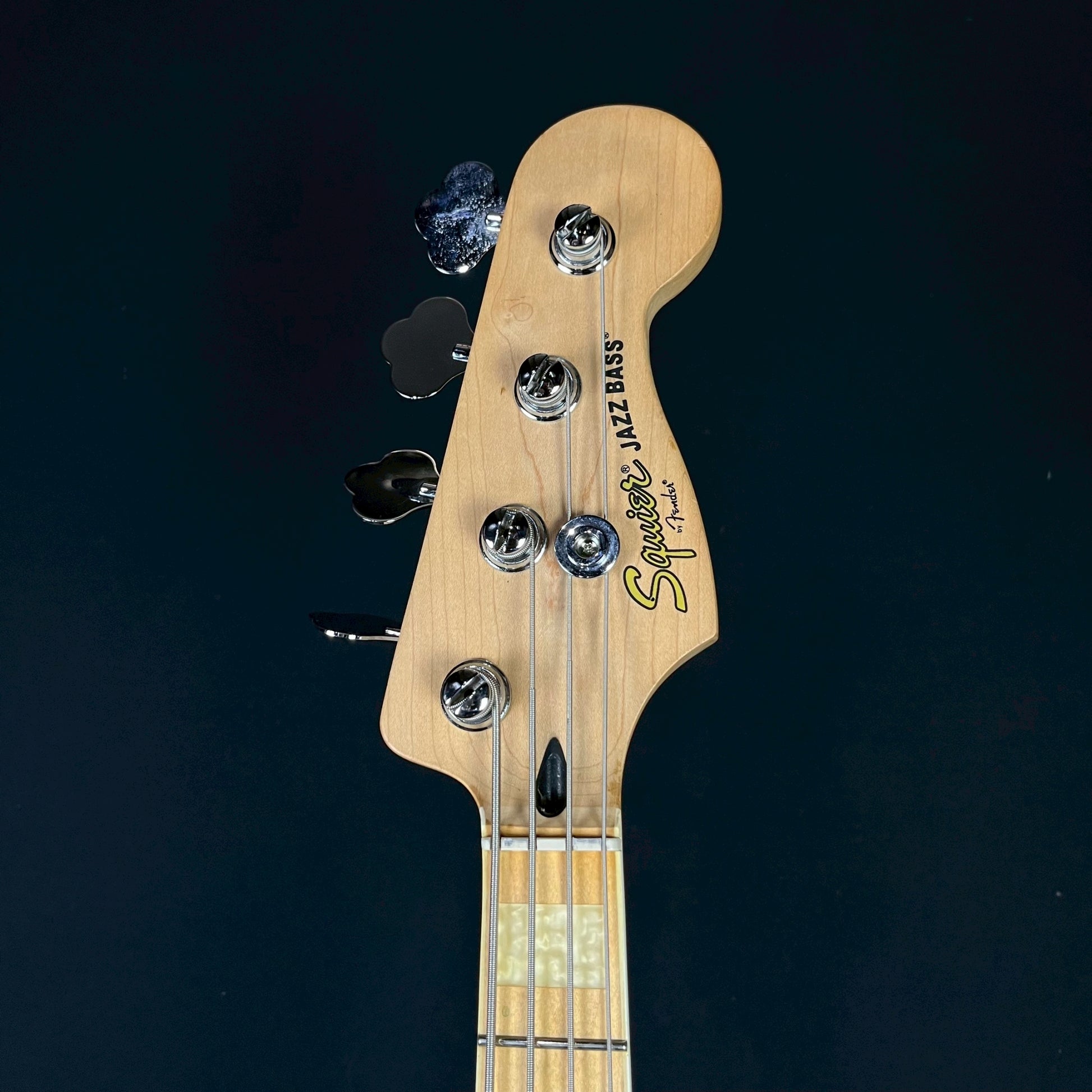 Squier Vintage Modified Jazz Bass
