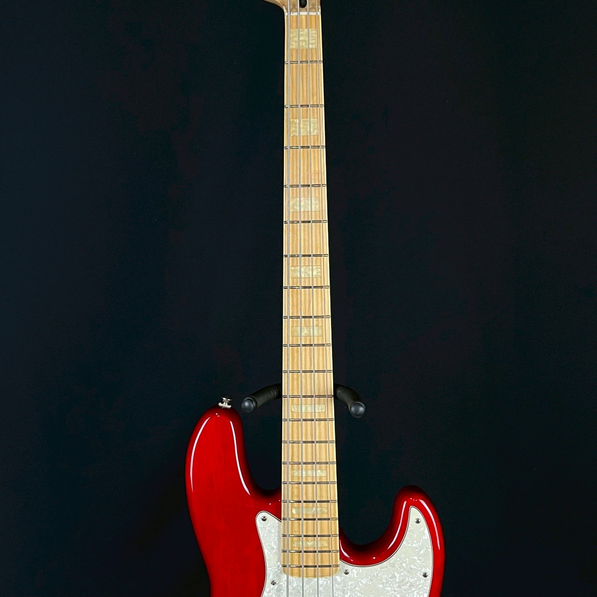 Squier Vintage Modified Jazz Bass