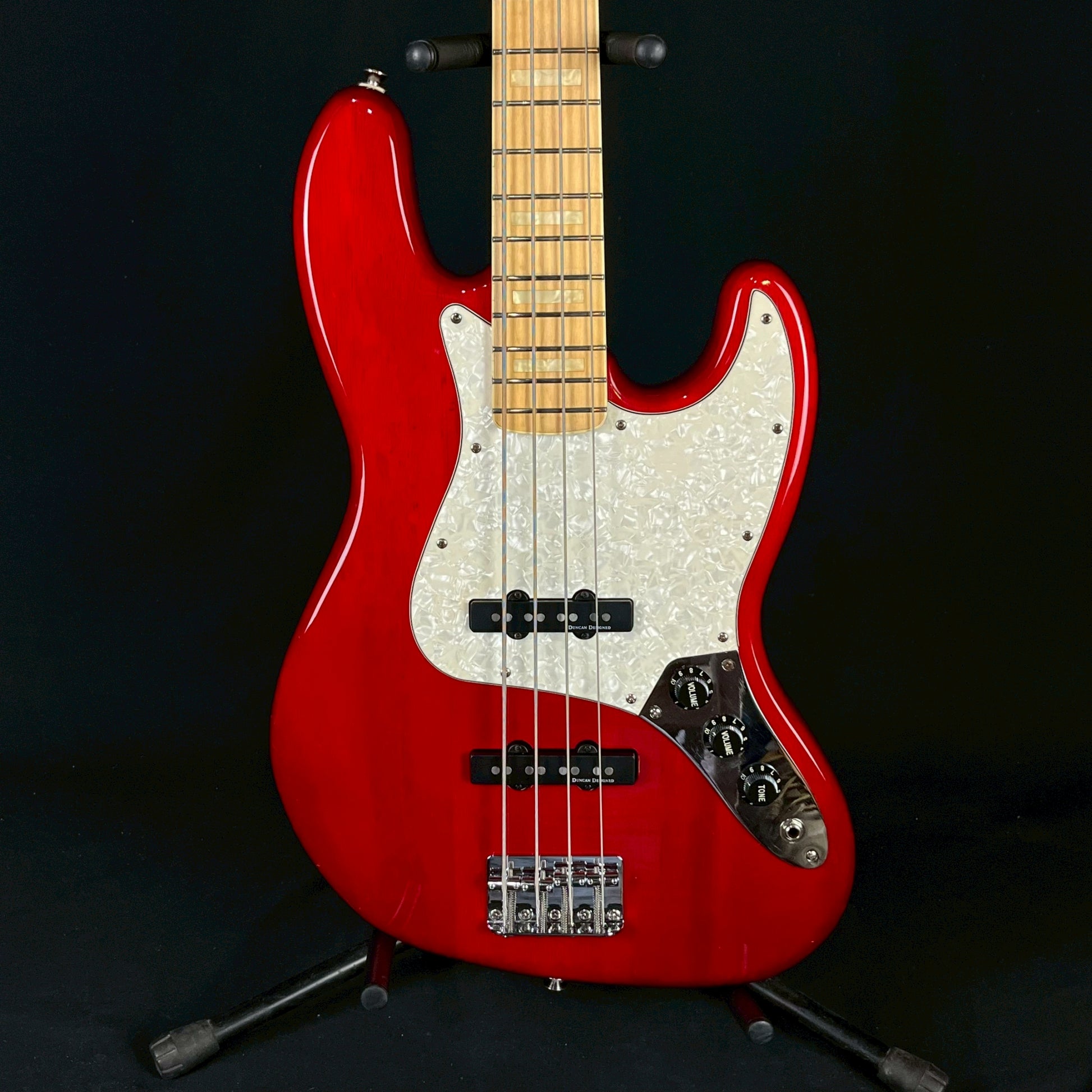 Squier Vintage Modified Jazz Bass