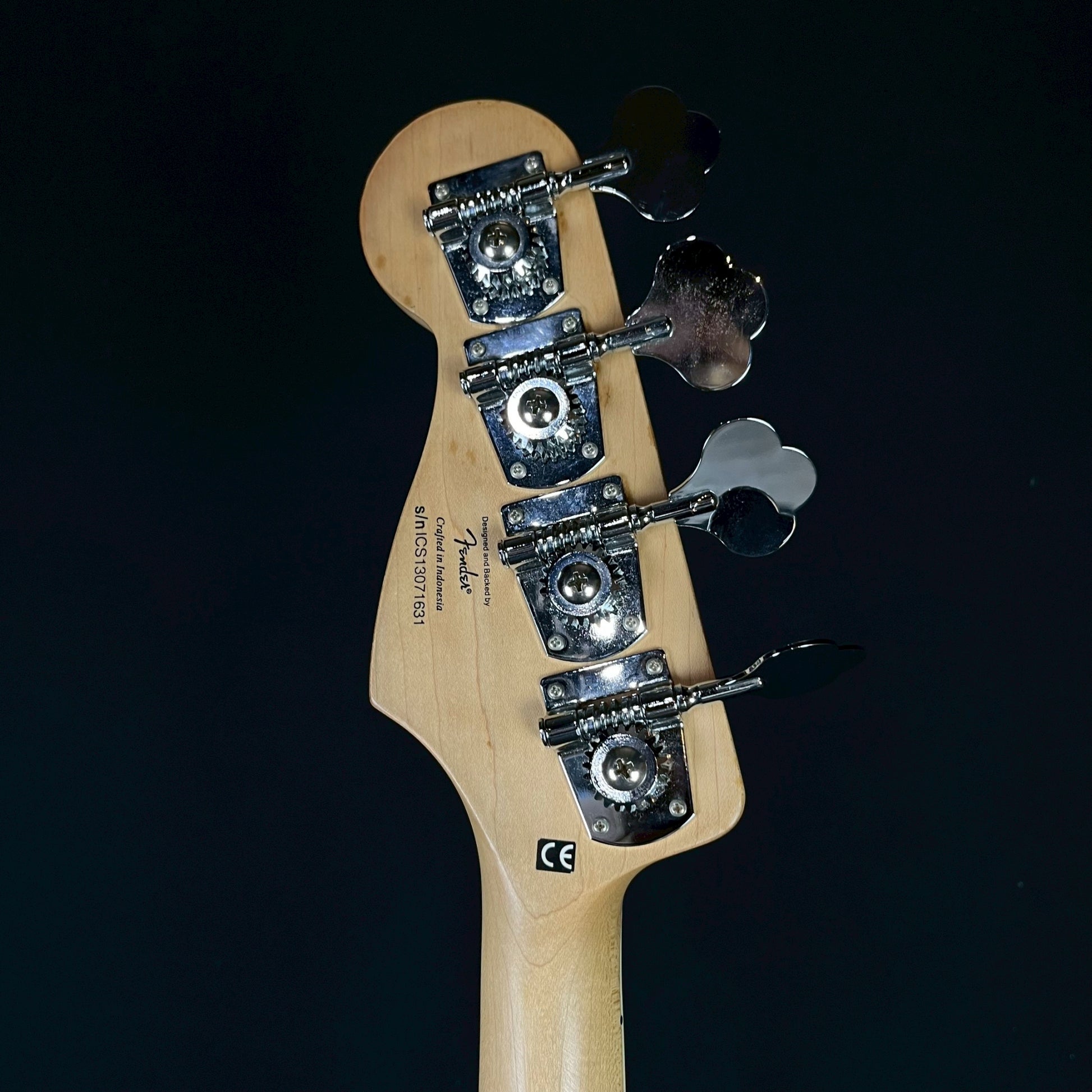 Squier Vintage Modified Jazz Bass