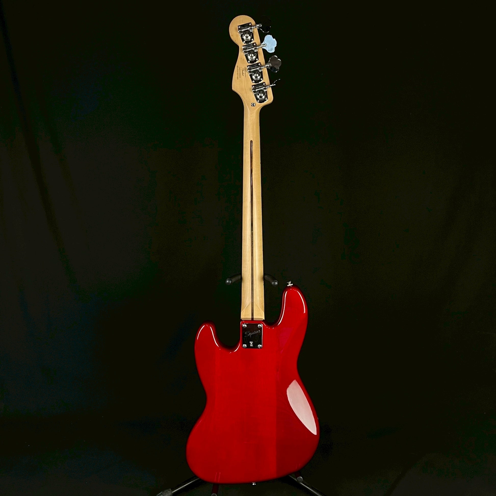 Squier Vintage Modified Jazz Bass