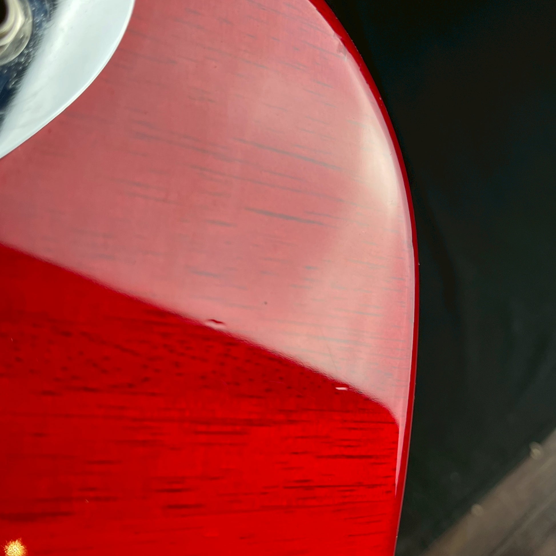 Squier Vintage Modified Jazz Bass