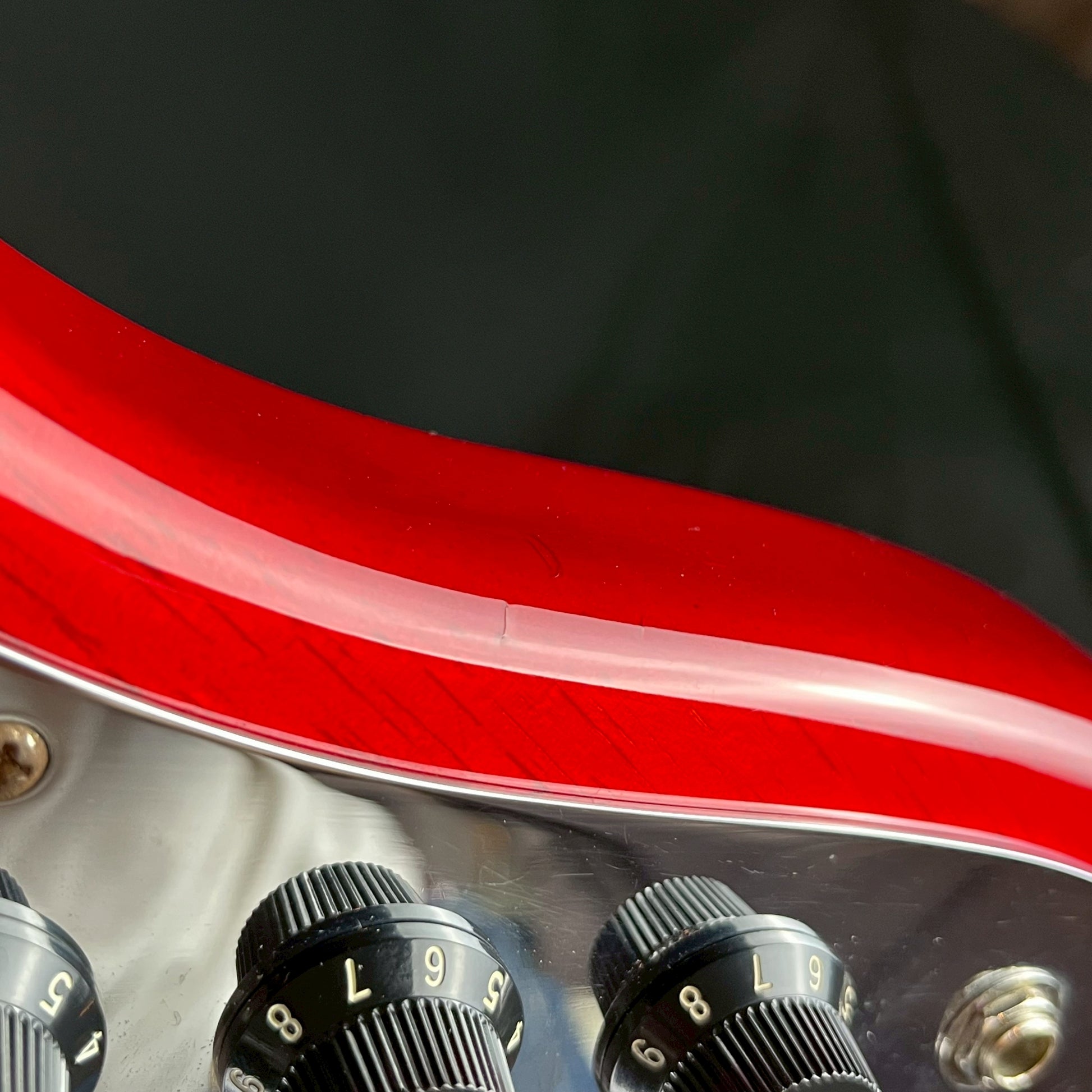 Squier Vintage Modified Jazz Bass